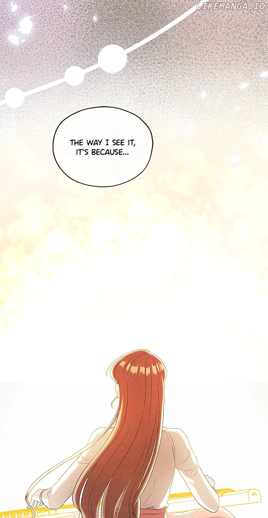 Avoiding the Heavenly Emperor Chapter 87 page 72