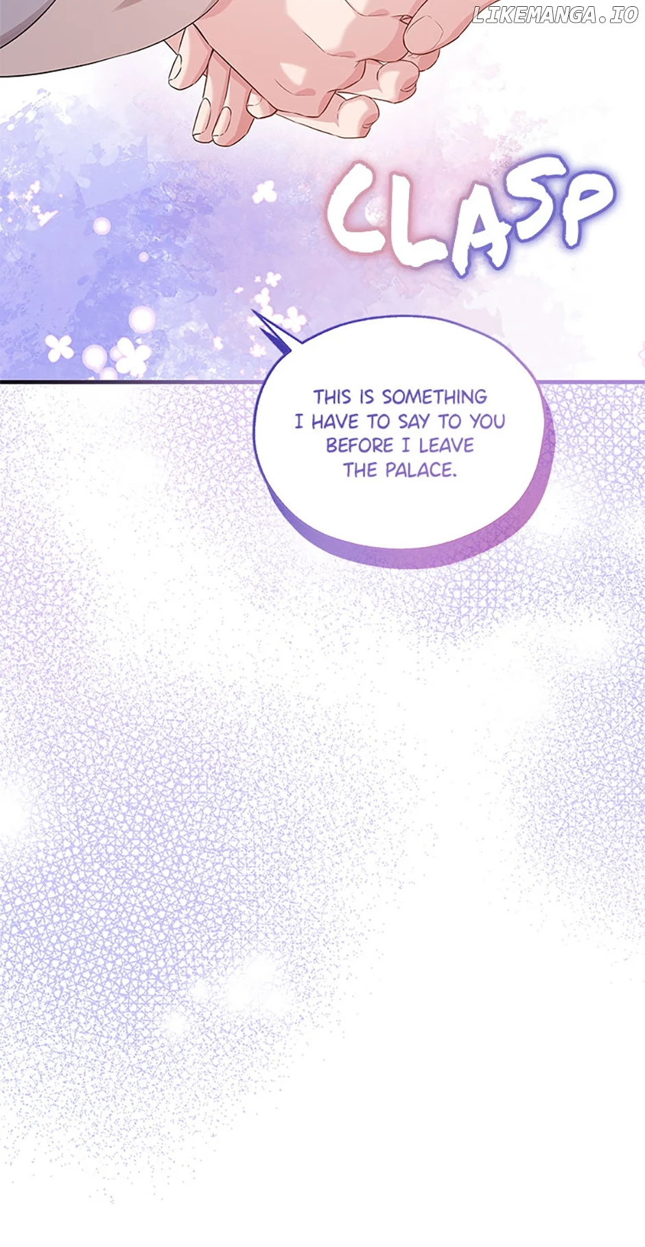 Avoiding the Heavenly Emperor Chapter 87 page 76