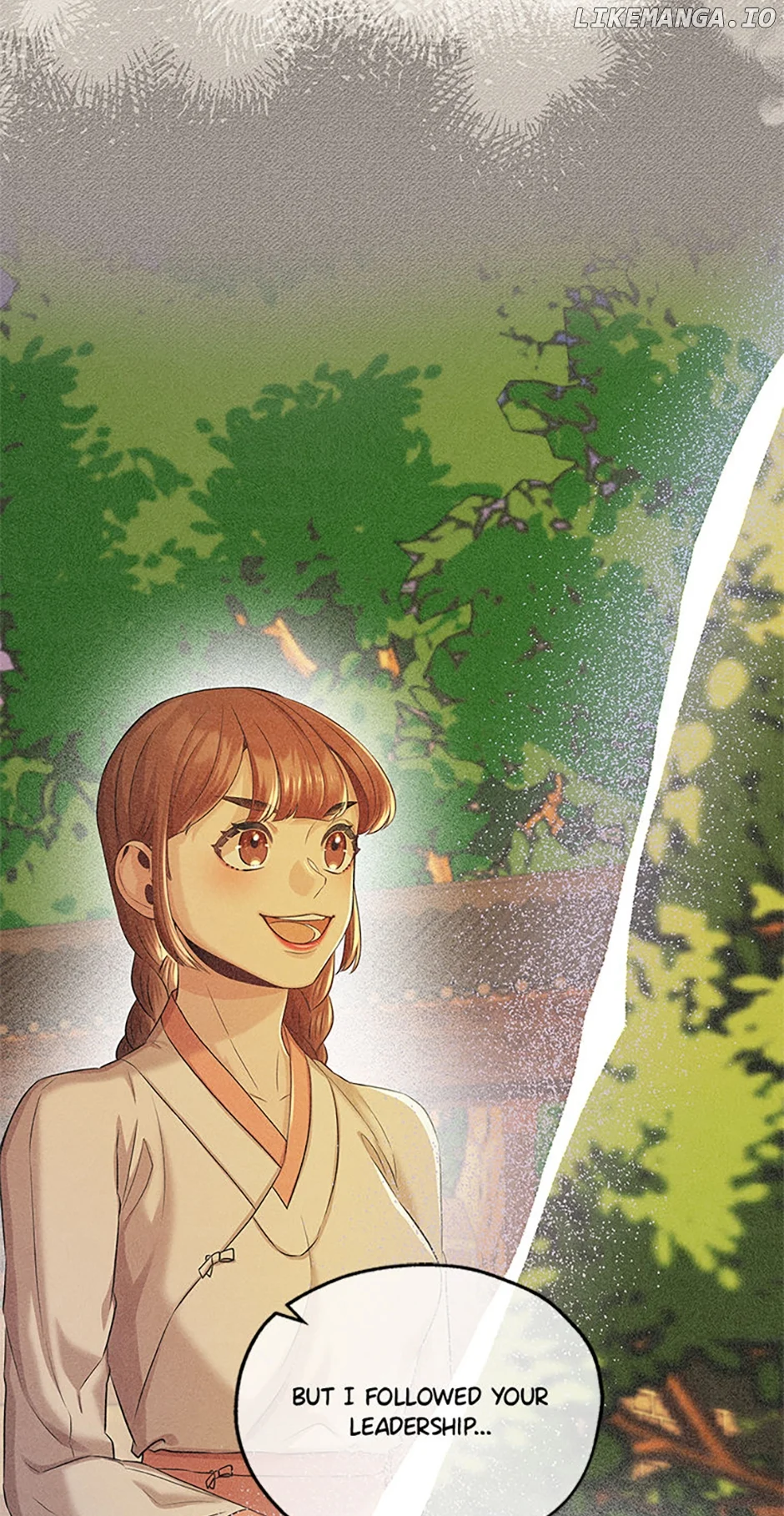 Avoiding the Heavenly Emperor Chapter 87 page 78