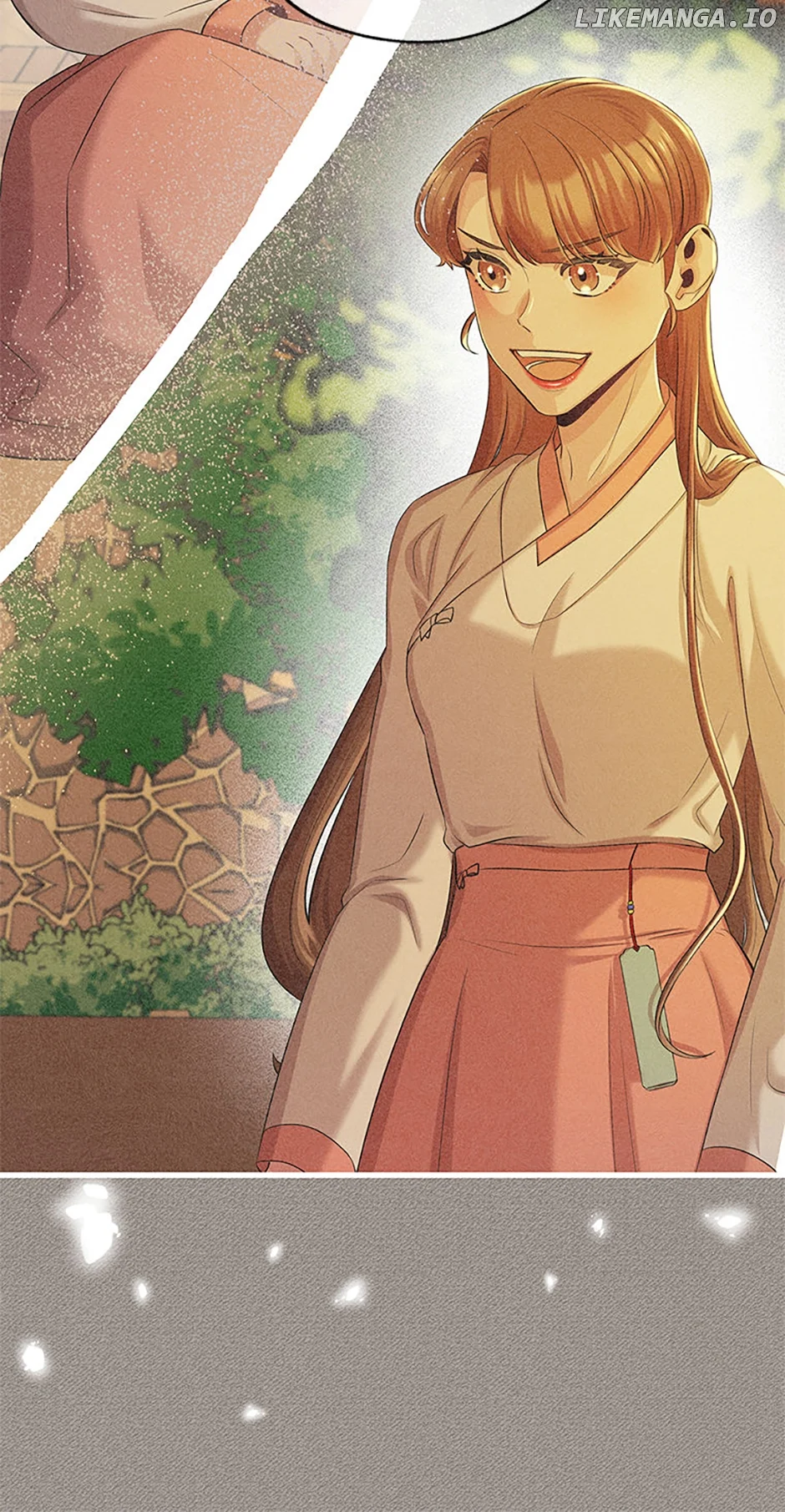 Avoiding the Heavenly Emperor Chapter 87 page 79