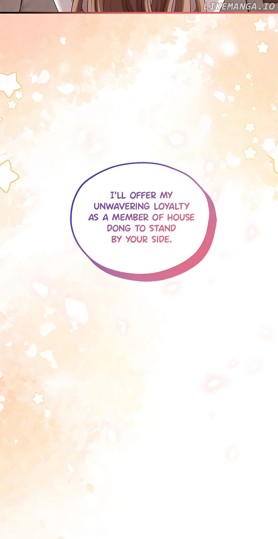 Avoiding the Heavenly Emperor Chapter 87 page 86