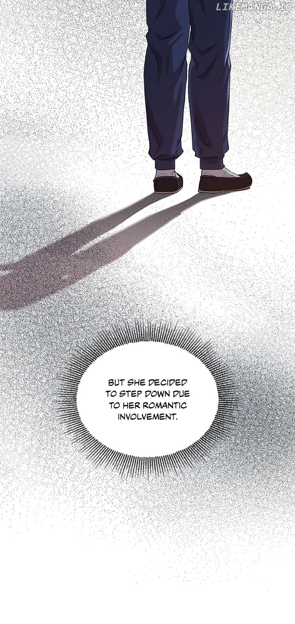 Avoiding the Heavenly Emperor Chapter 87 page 96