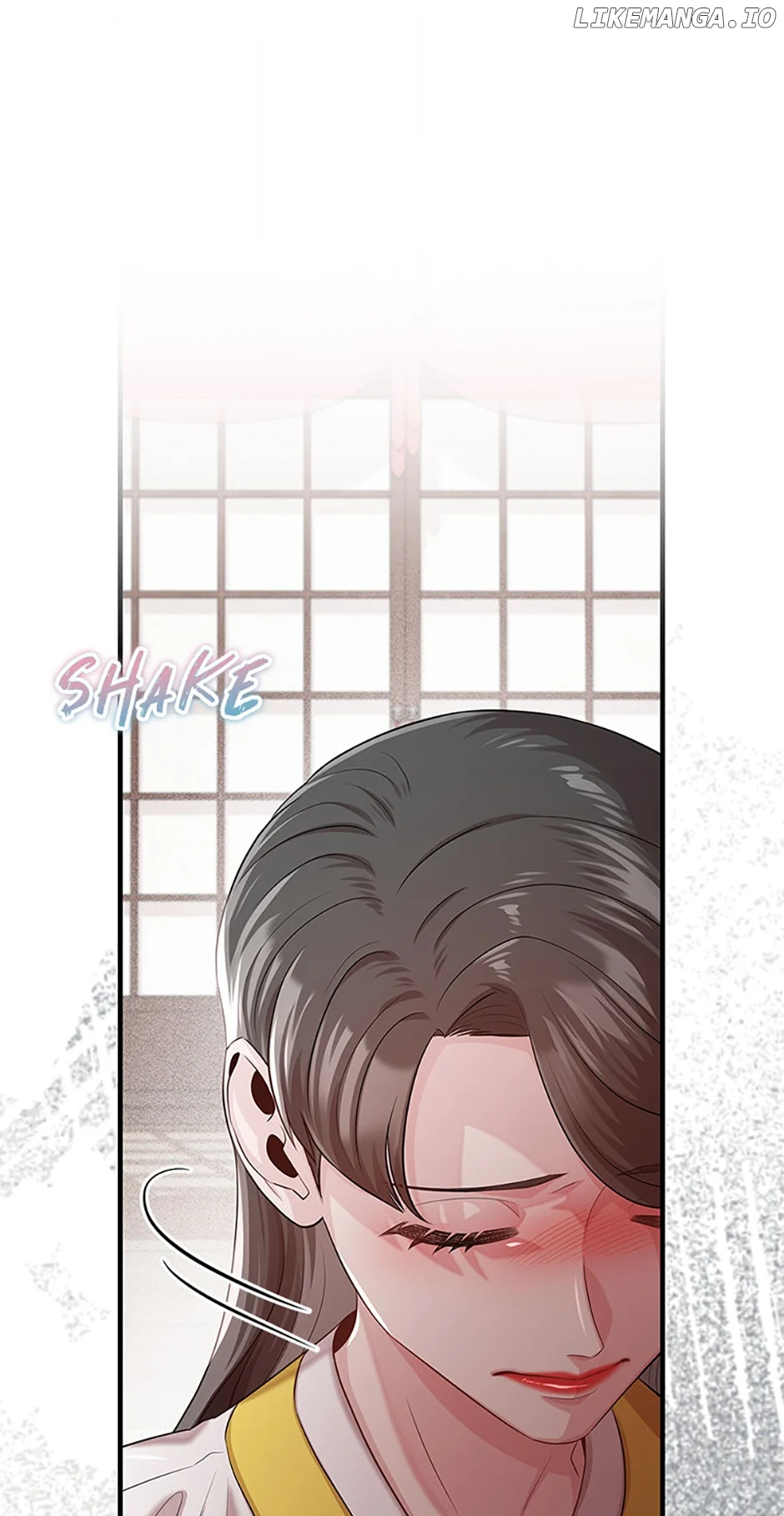 Avoiding the Heavenly Emperor Chapter 88 page 99
