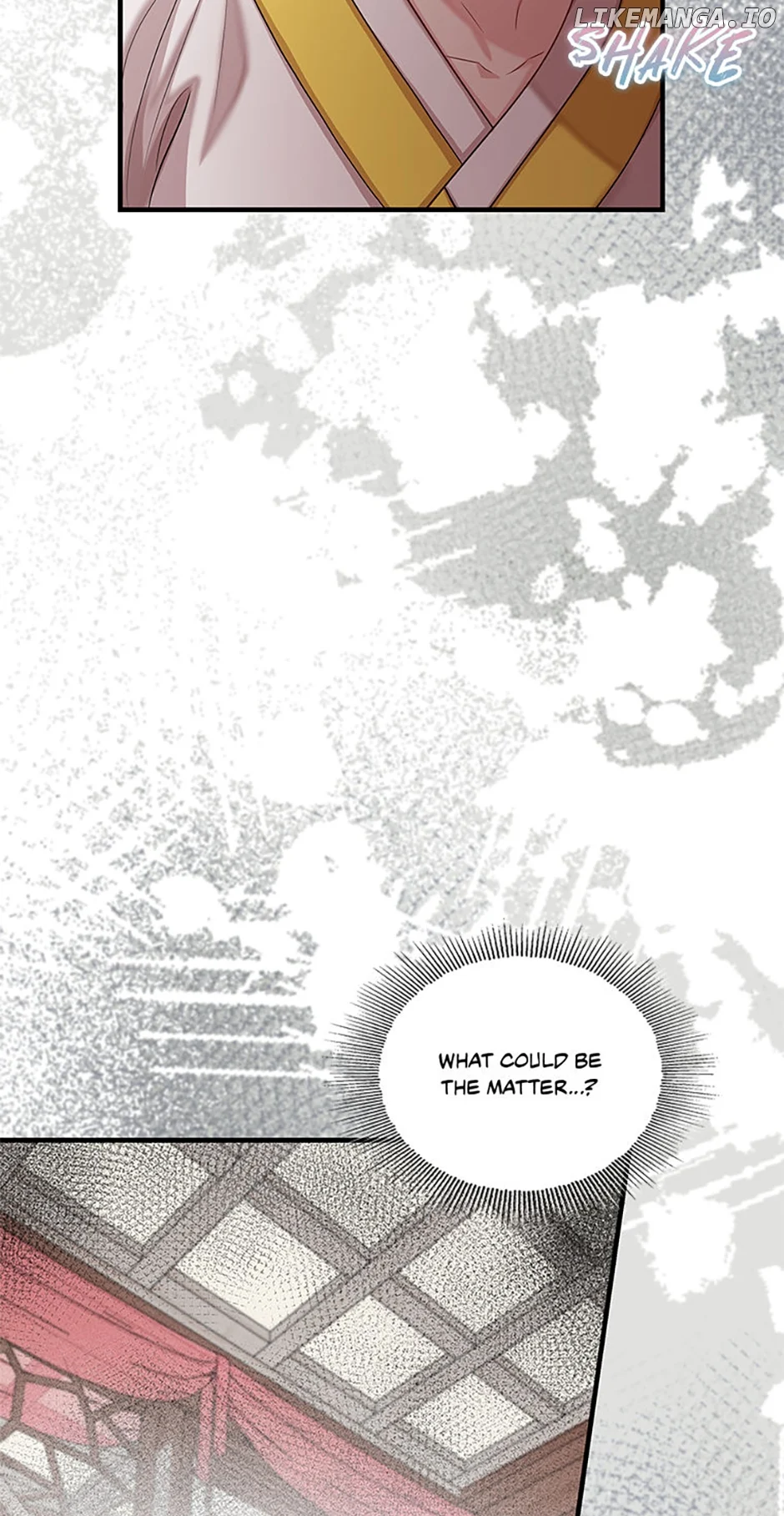 Avoiding the Heavenly Emperor Chapter 88 page 100