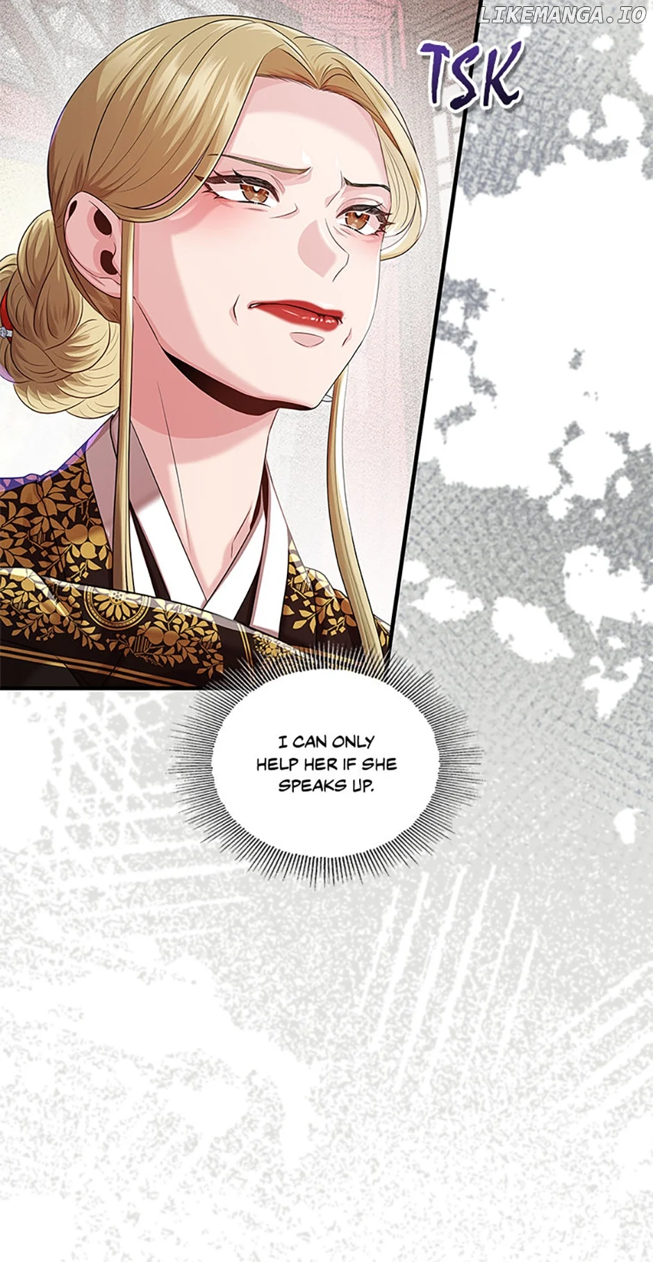 Avoiding the Heavenly Emperor Chapter 88 page 101