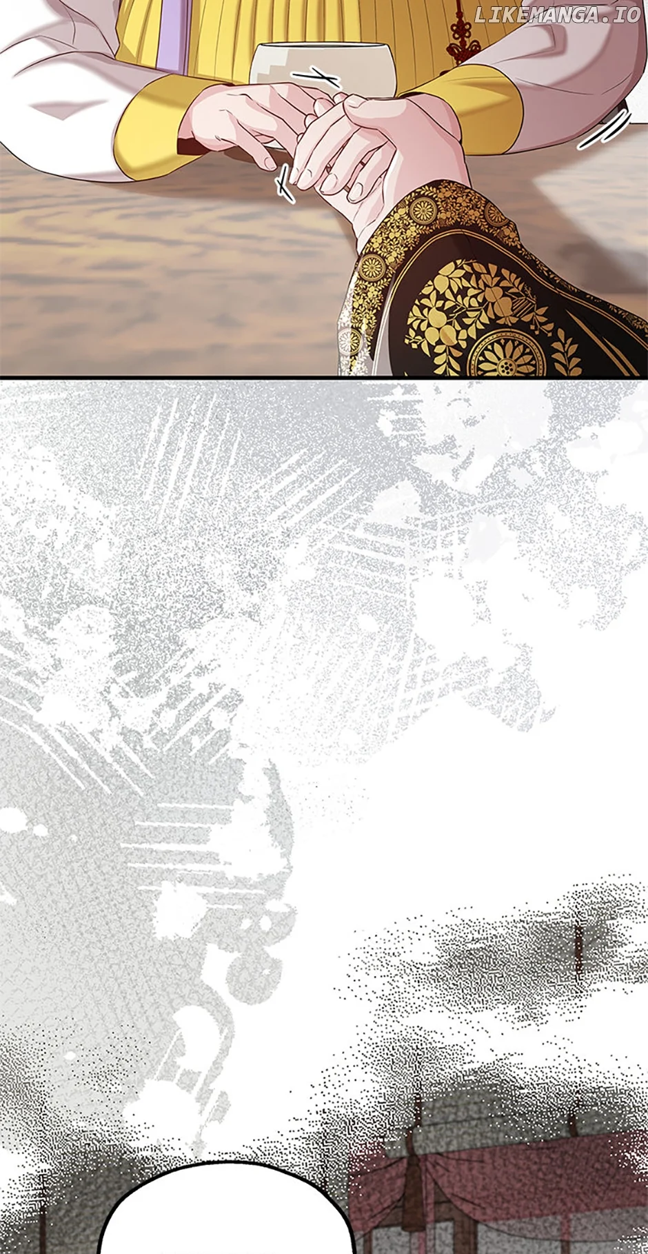 Avoiding the Heavenly Emperor Chapter 88 page 107