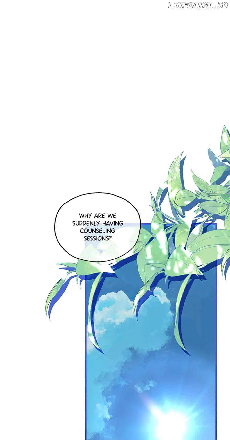 Avoiding the Heavenly Emperor Chapter 88 page 14