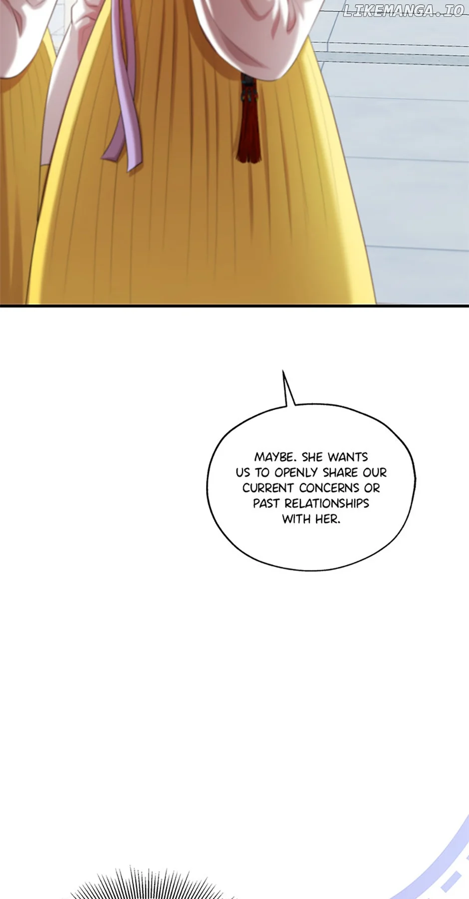 Avoiding the Heavenly Emperor Chapter 88 page 17