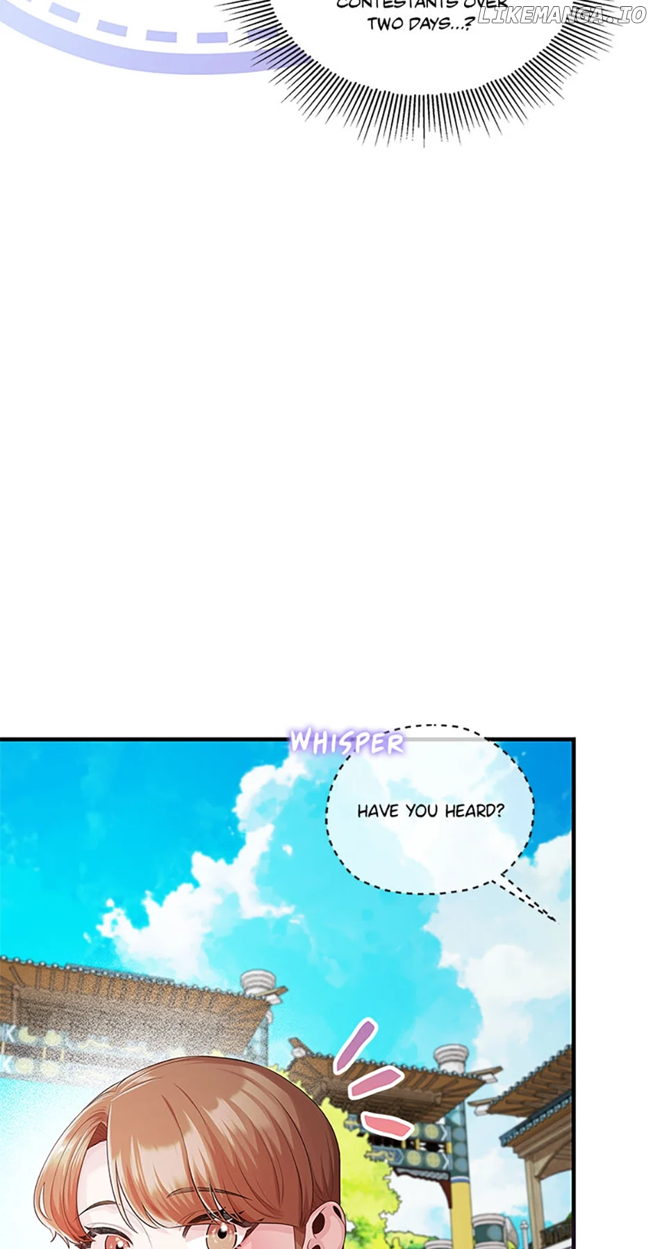 Avoiding the Heavenly Emperor Chapter 88 page 19