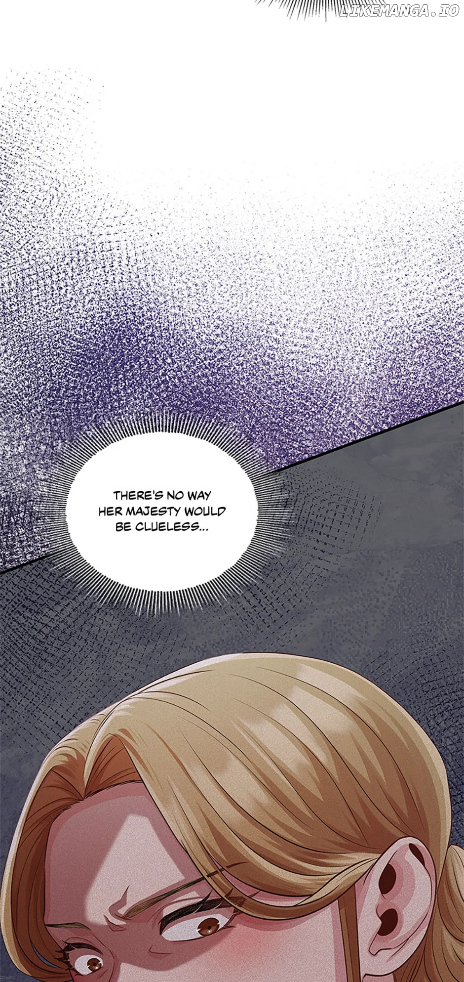 Avoiding the Heavenly Emperor Chapter 88 page 25