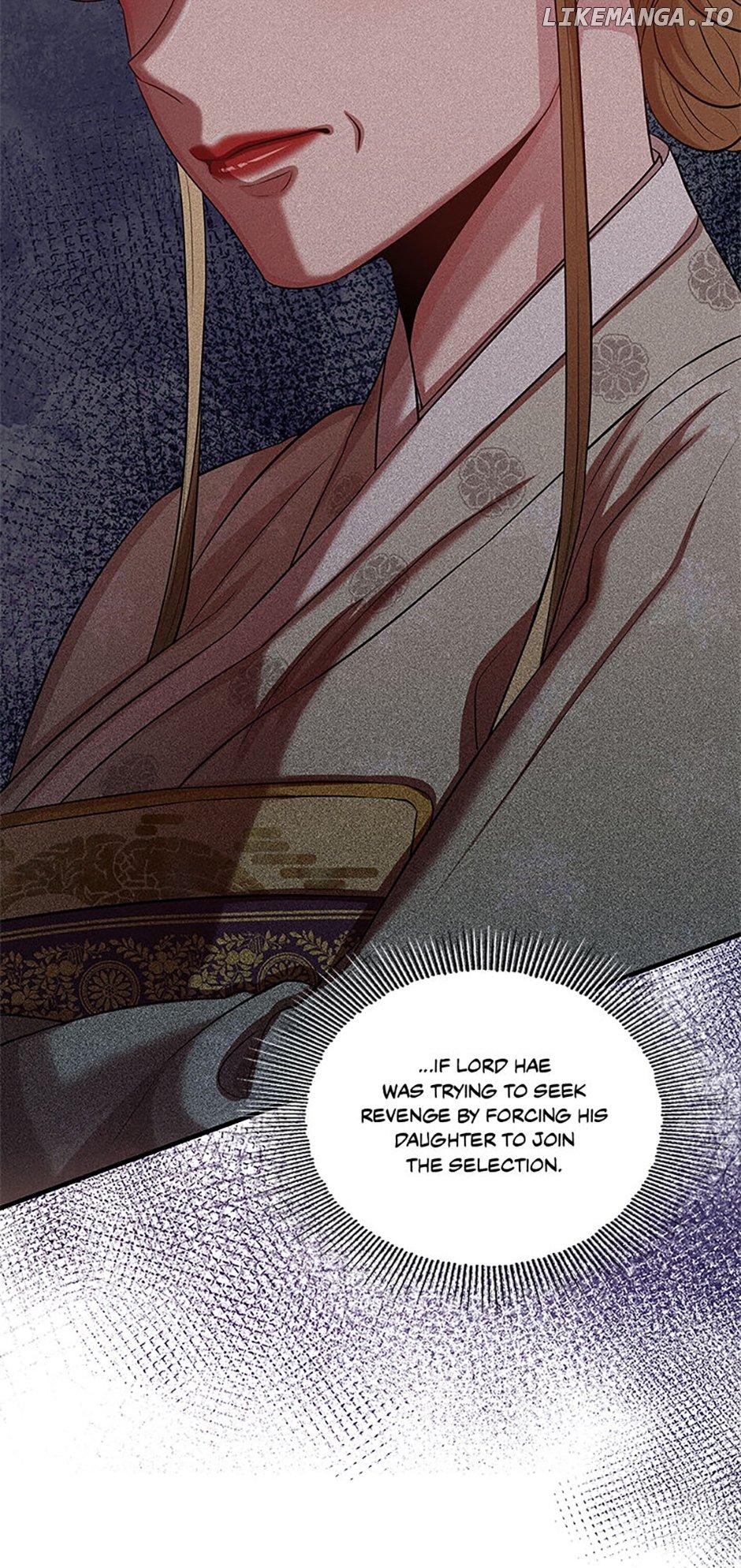 Avoiding the Heavenly Emperor Chapter 88 page 26