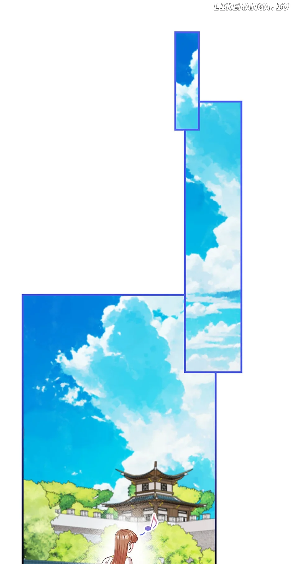 Avoiding the Heavenly Emperor Chapter 88 page 33