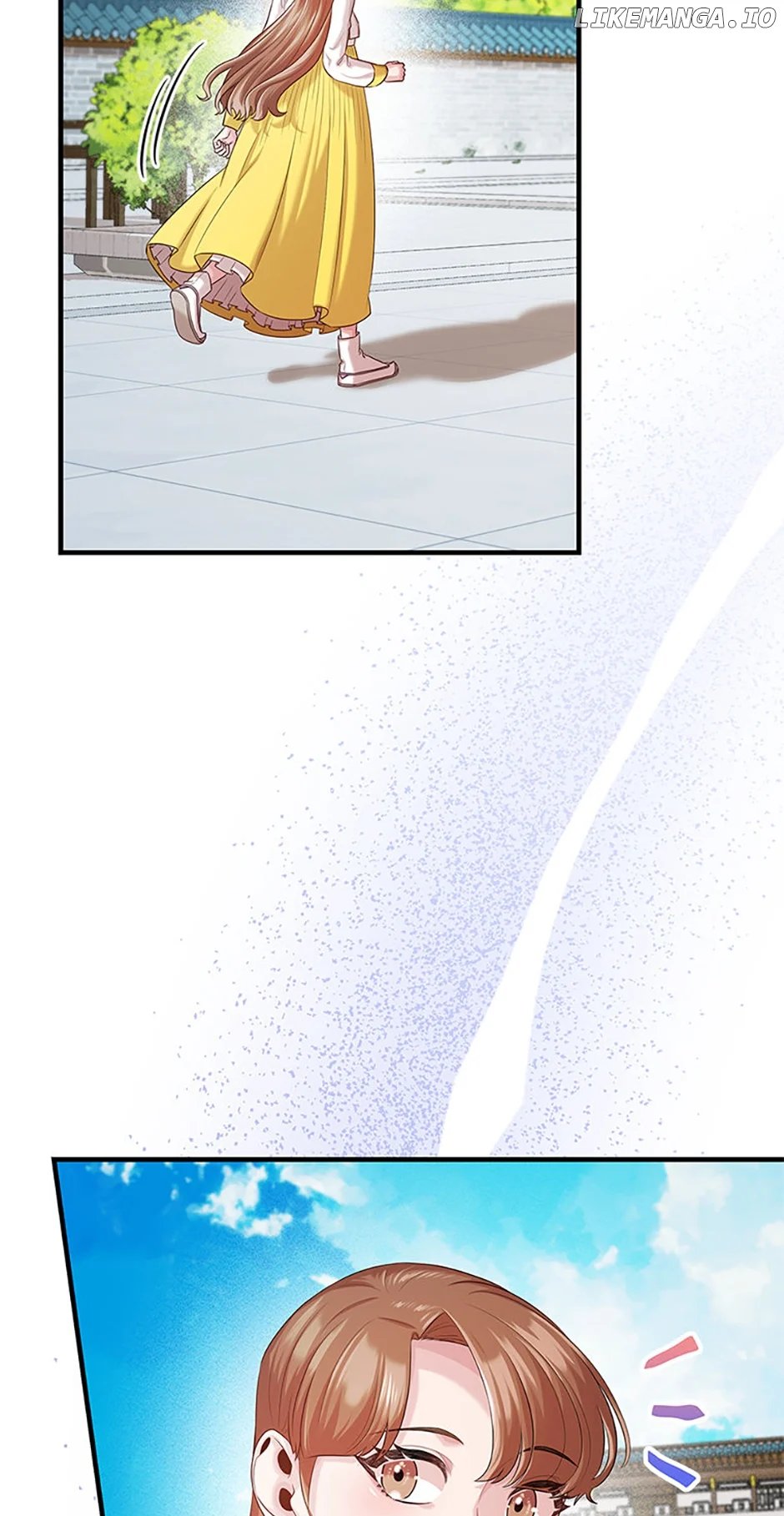 Avoiding the Heavenly Emperor Chapter 88 page 34