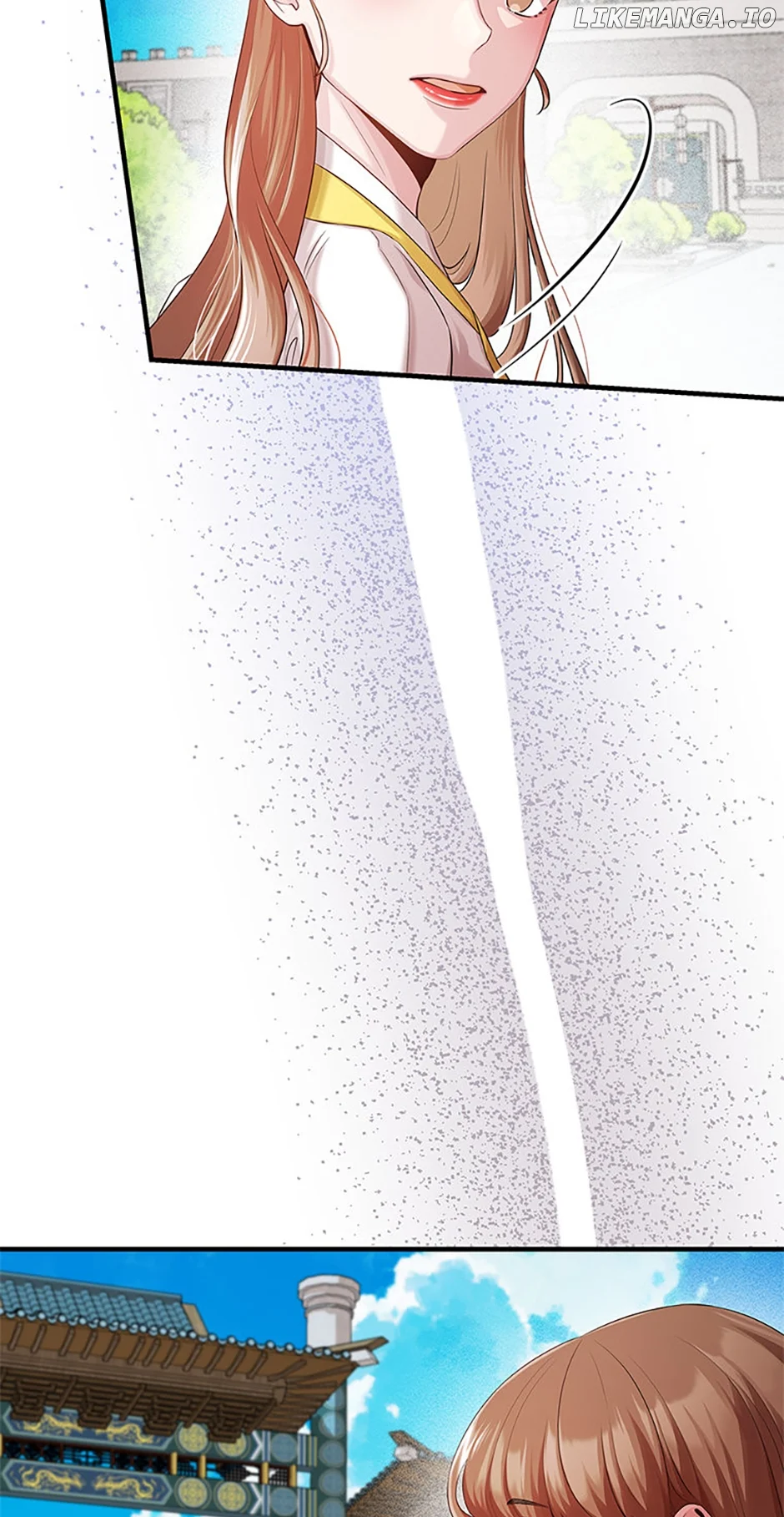 Avoiding the Heavenly Emperor Chapter 88 page 35