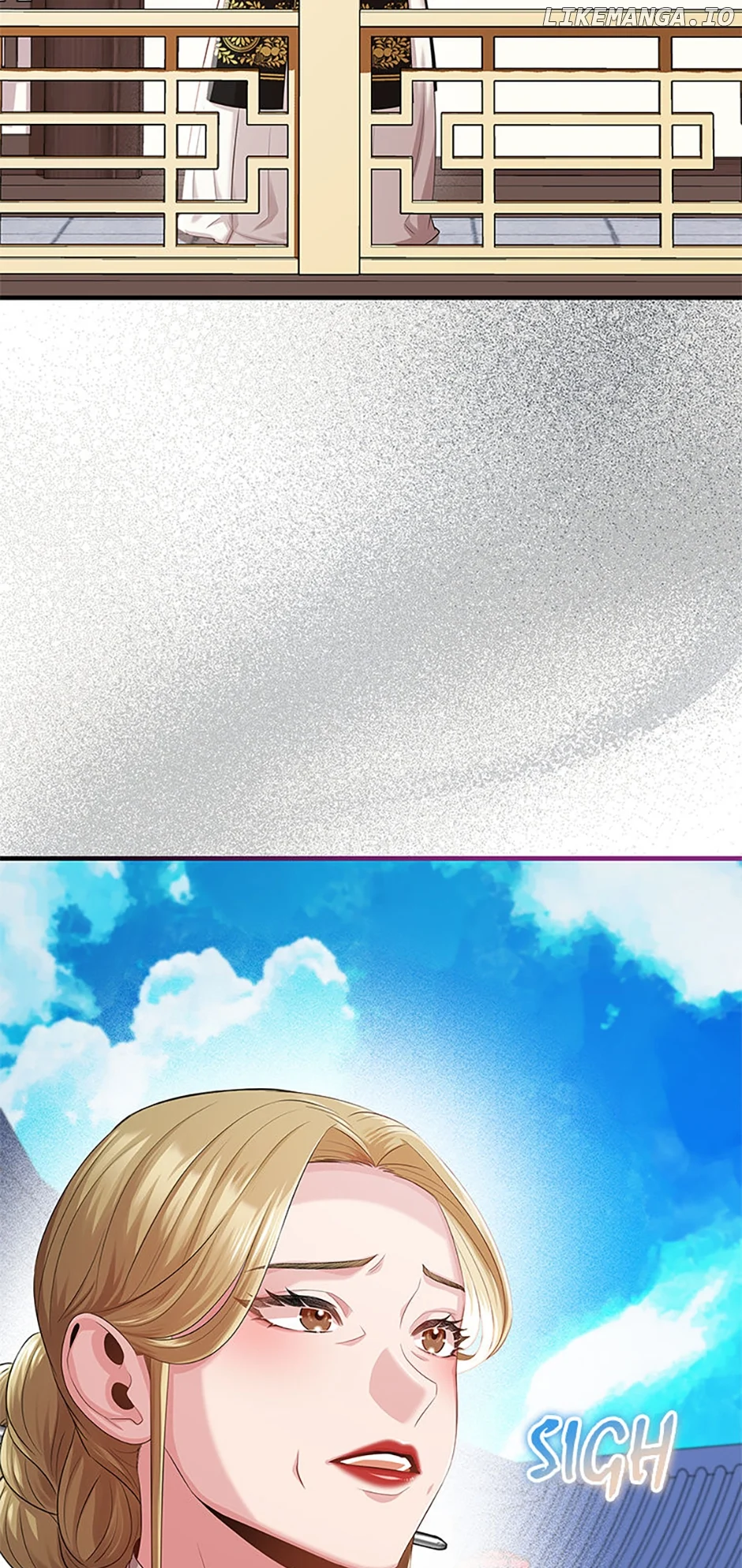 Avoiding the Heavenly Emperor Chapter 88 page 3