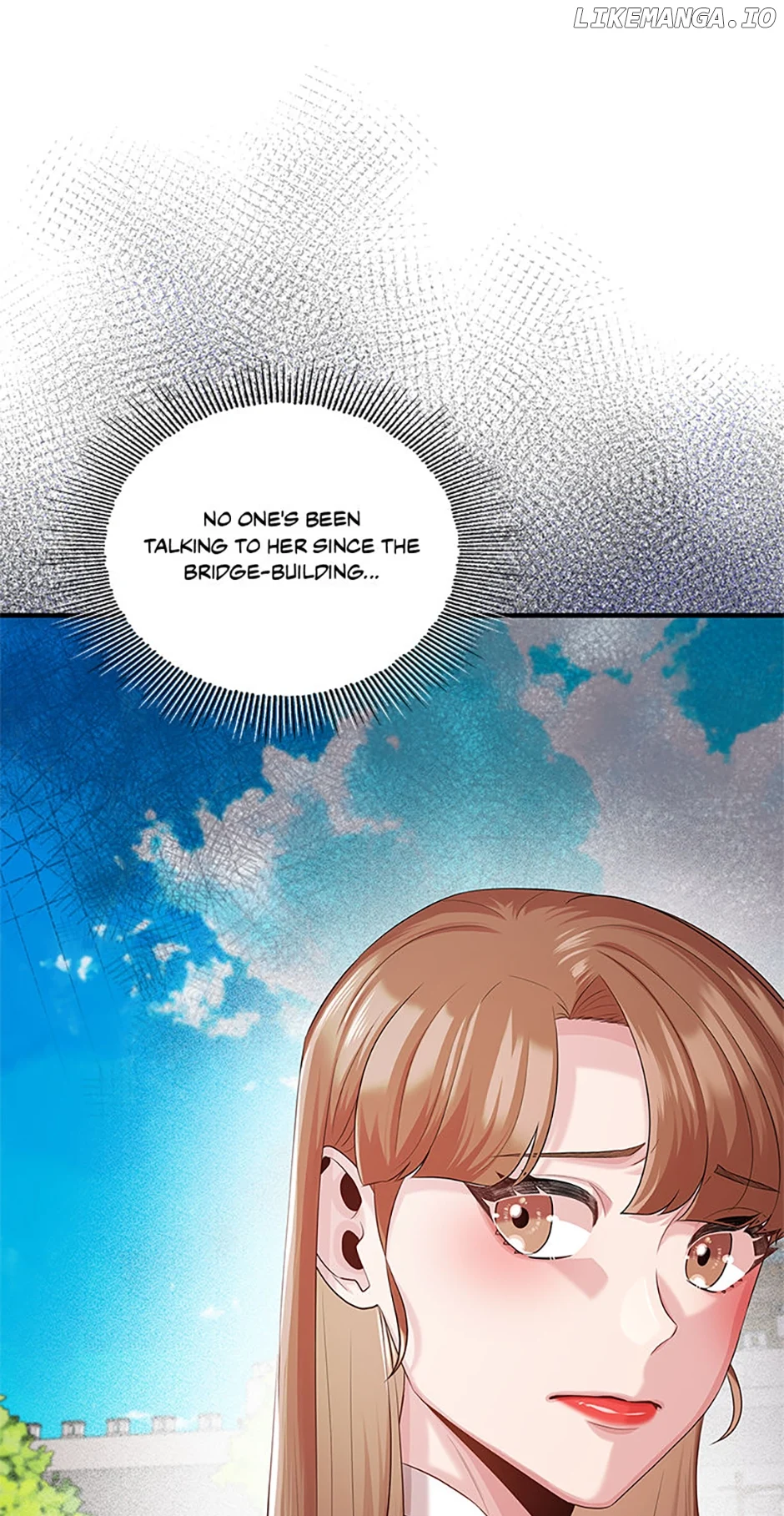 Avoiding the Heavenly Emperor Chapter 88 page 39