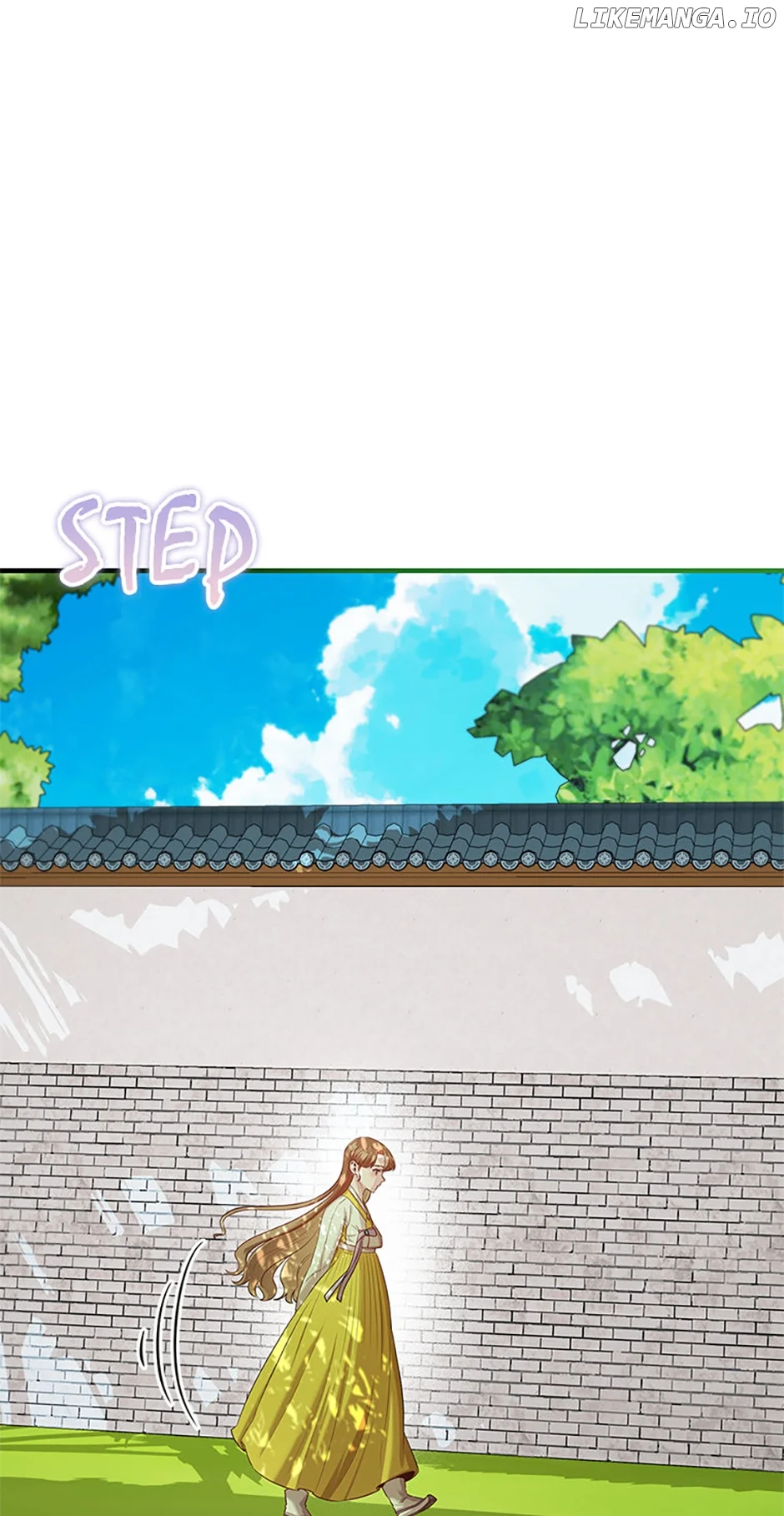 Avoiding the Heavenly Emperor Chapter 88 page 43
