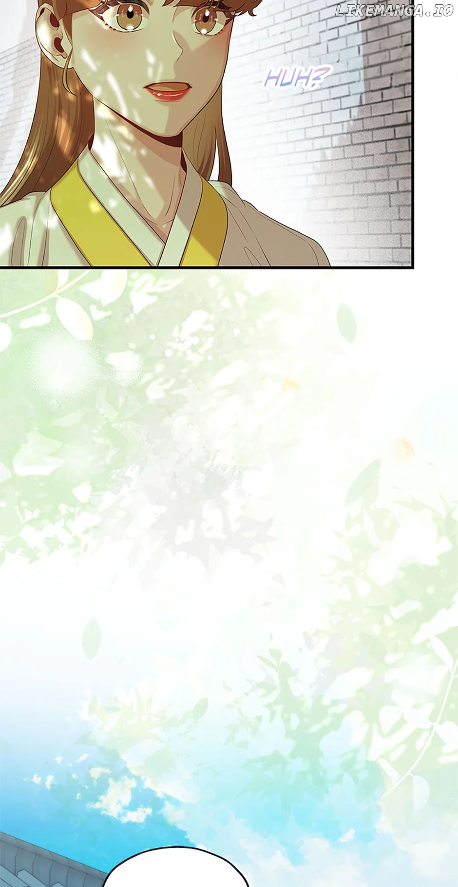 Avoiding the Heavenly Emperor Chapter 88 page 45