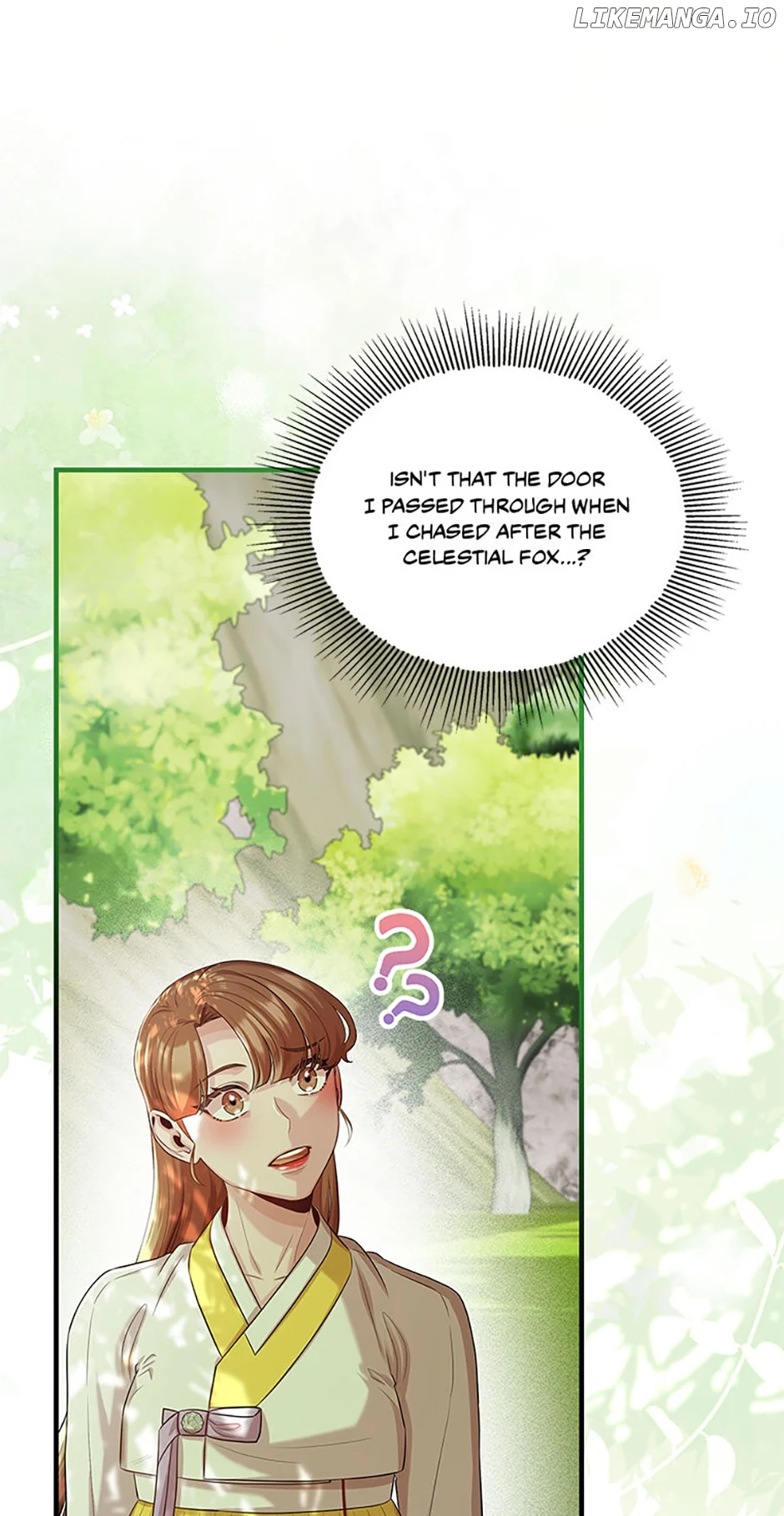 Avoiding the Heavenly Emperor Chapter 88 page 48