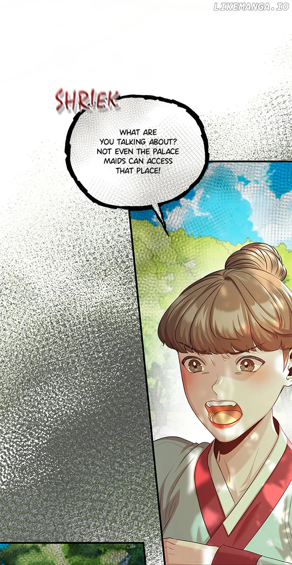 Avoiding the Heavenly Emperor Chapter 88 page 51