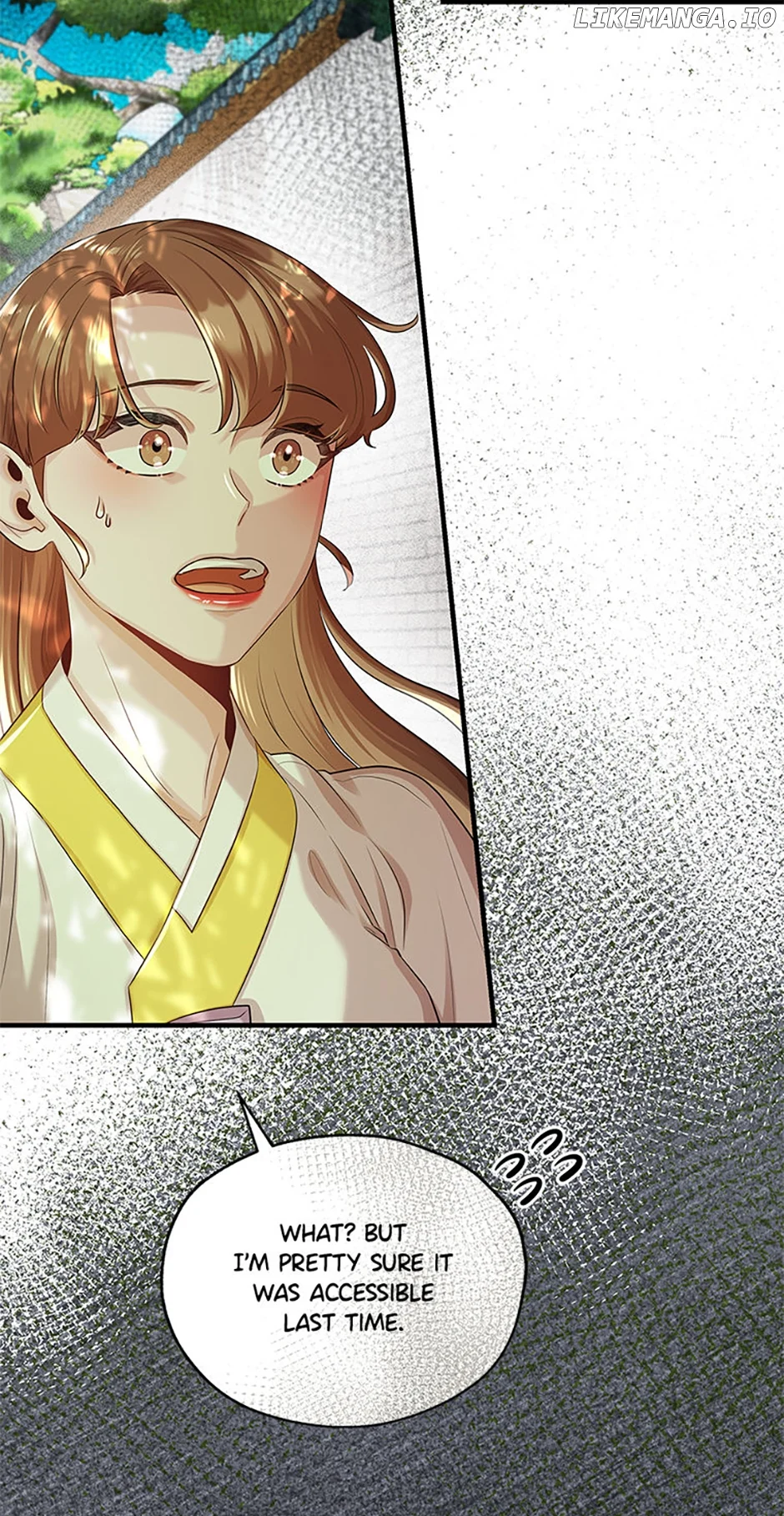 Avoiding the Heavenly Emperor Chapter 88 page 52