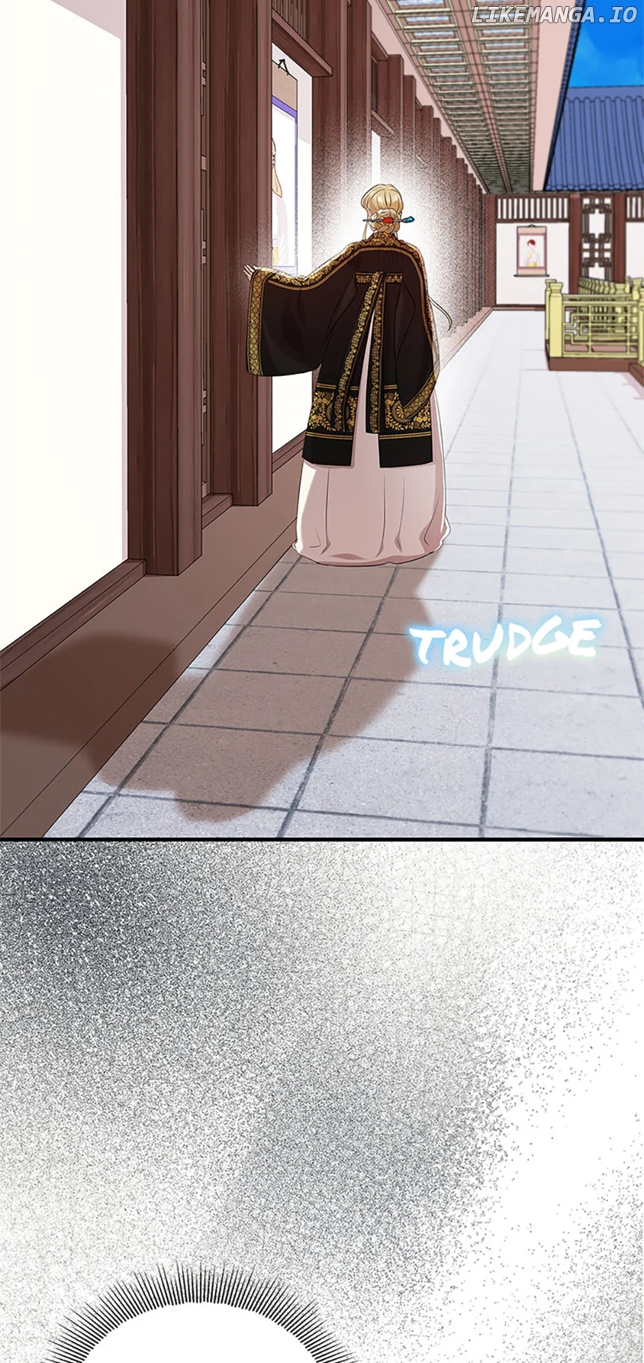 Avoiding the Heavenly Emperor Chapter 88 page 5