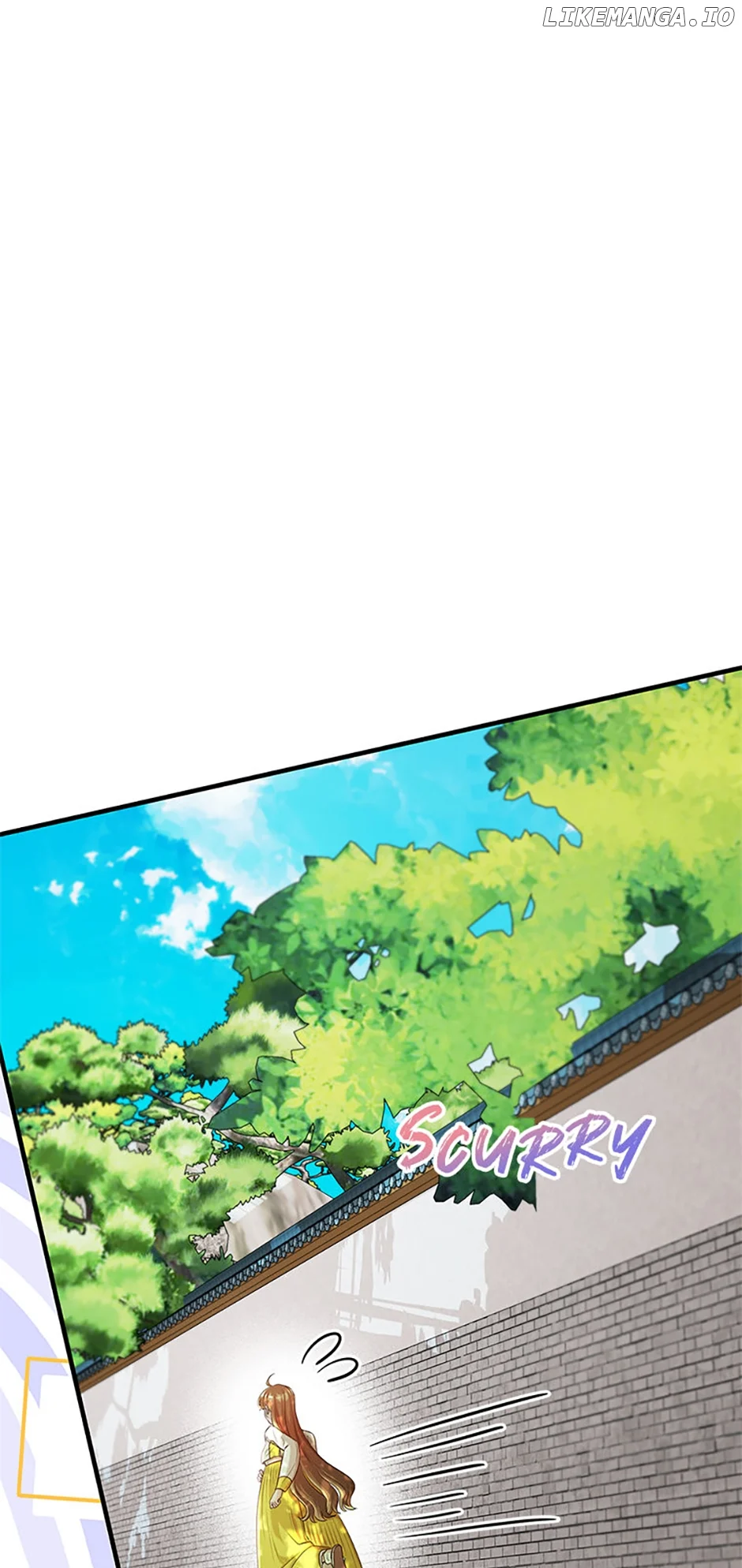 Avoiding the Heavenly Emperor Chapter 88 page 59