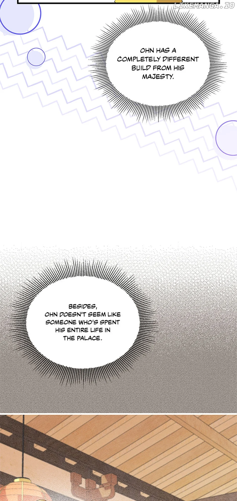 Avoiding the Heavenly Emperor Chapter 88 page 63