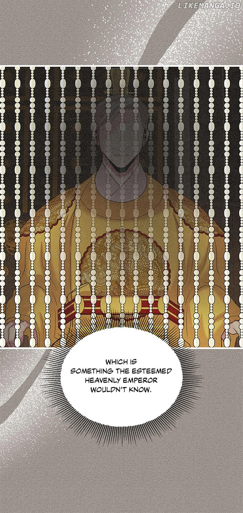 Avoiding the Heavenly Emperor Chapter 88 page 65