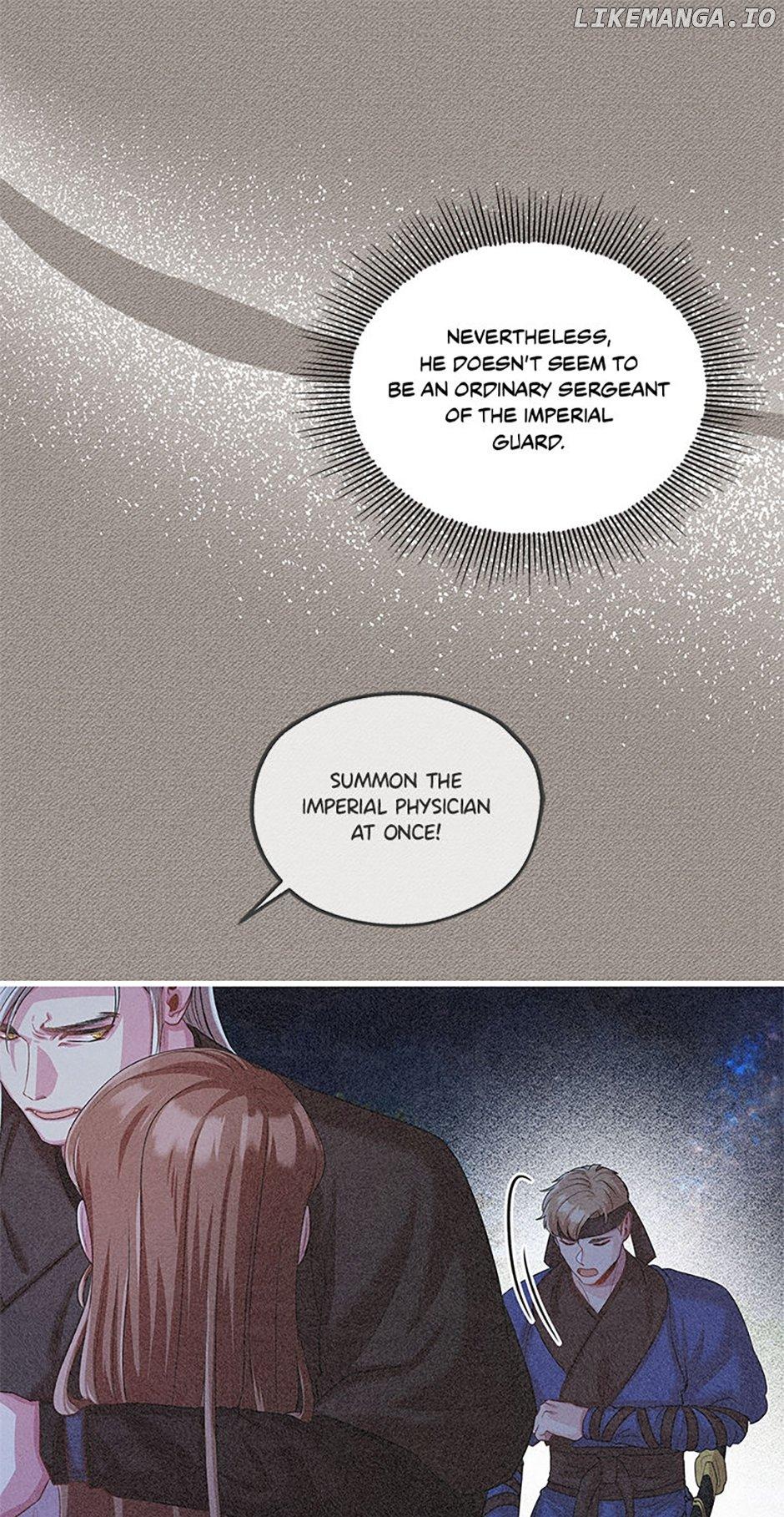 Avoiding the Heavenly Emperor Chapter 88 page 66