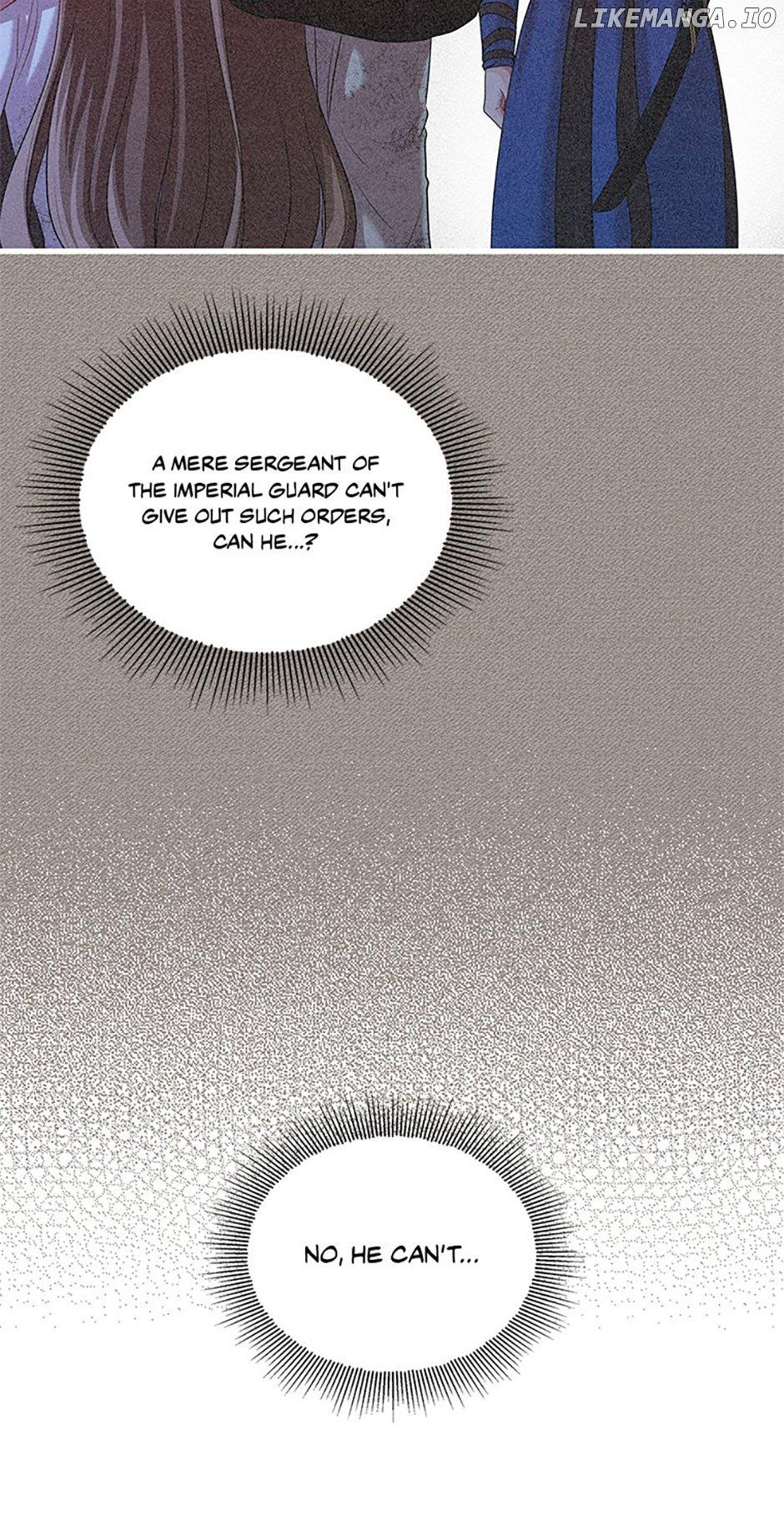 Avoiding the Heavenly Emperor Chapter 88 page 67