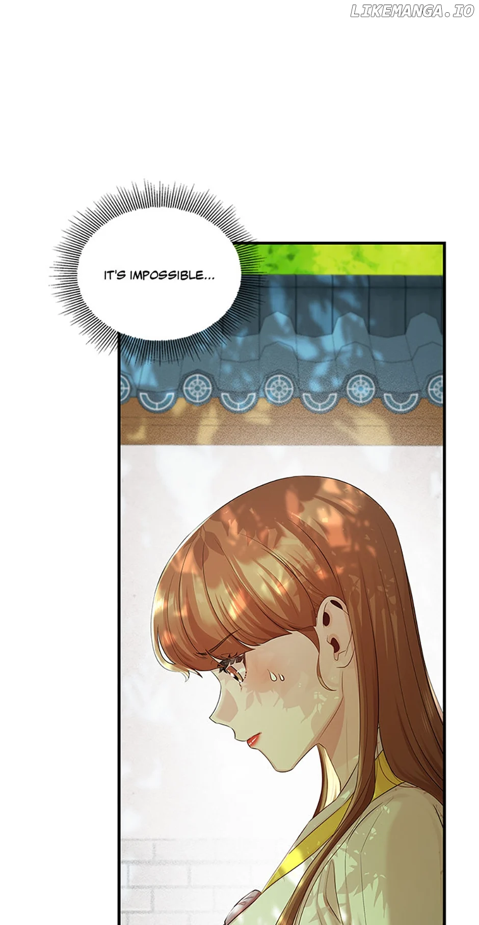 Avoiding the Heavenly Emperor Chapter 88 page 68