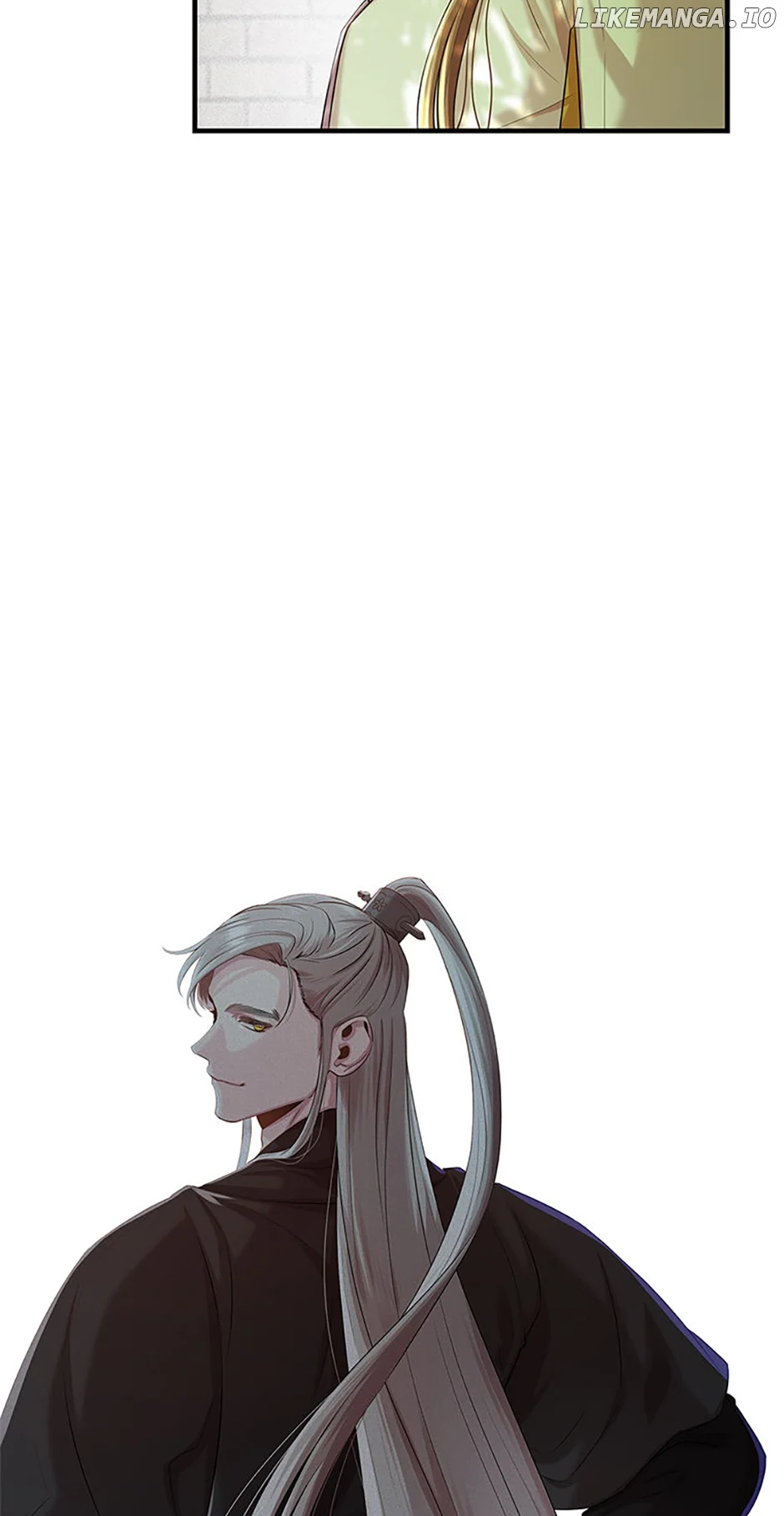 Avoiding the Heavenly Emperor Chapter 88 page 69
