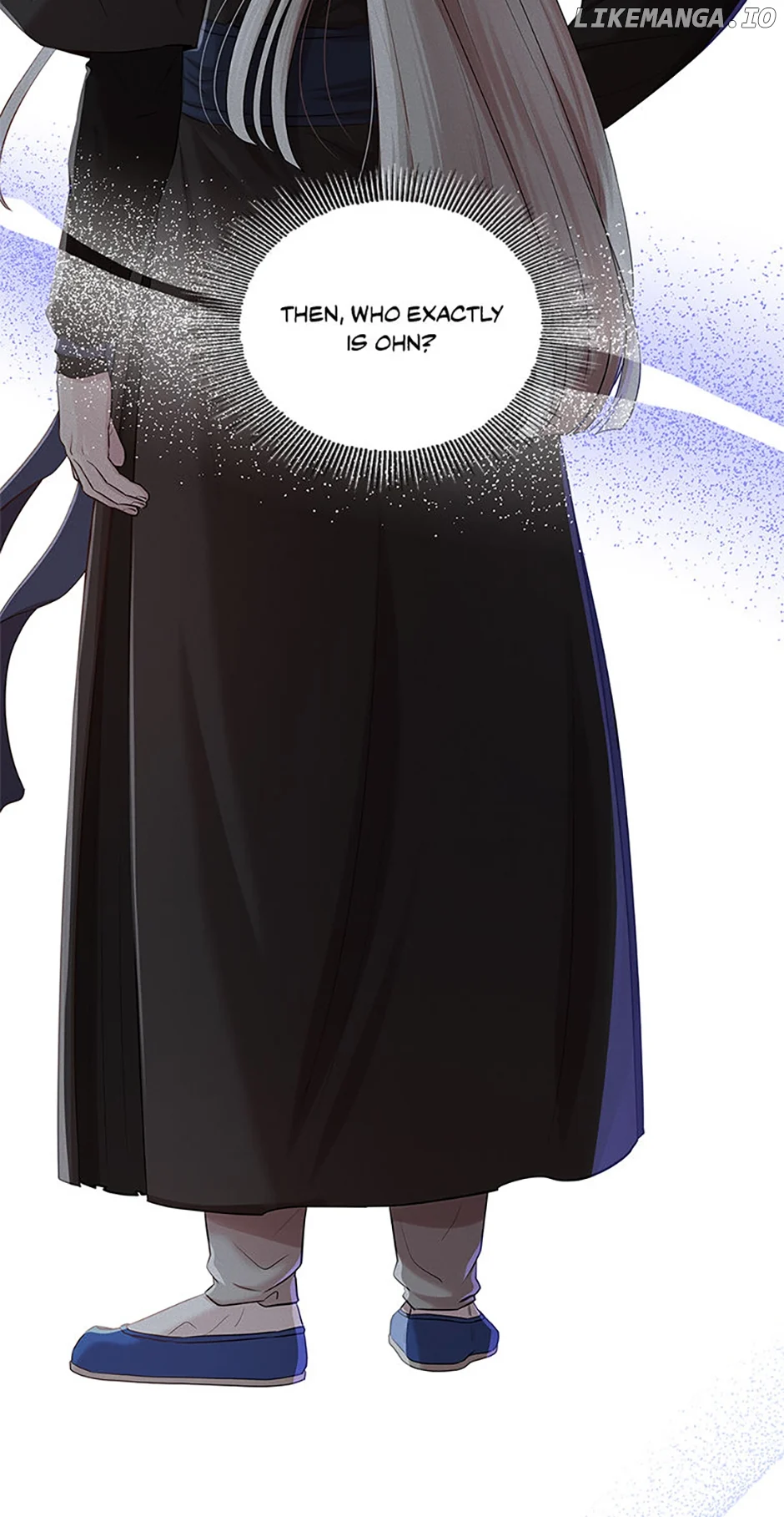 Avoiding the Heavenly Emperor Chapter 88 page 70
