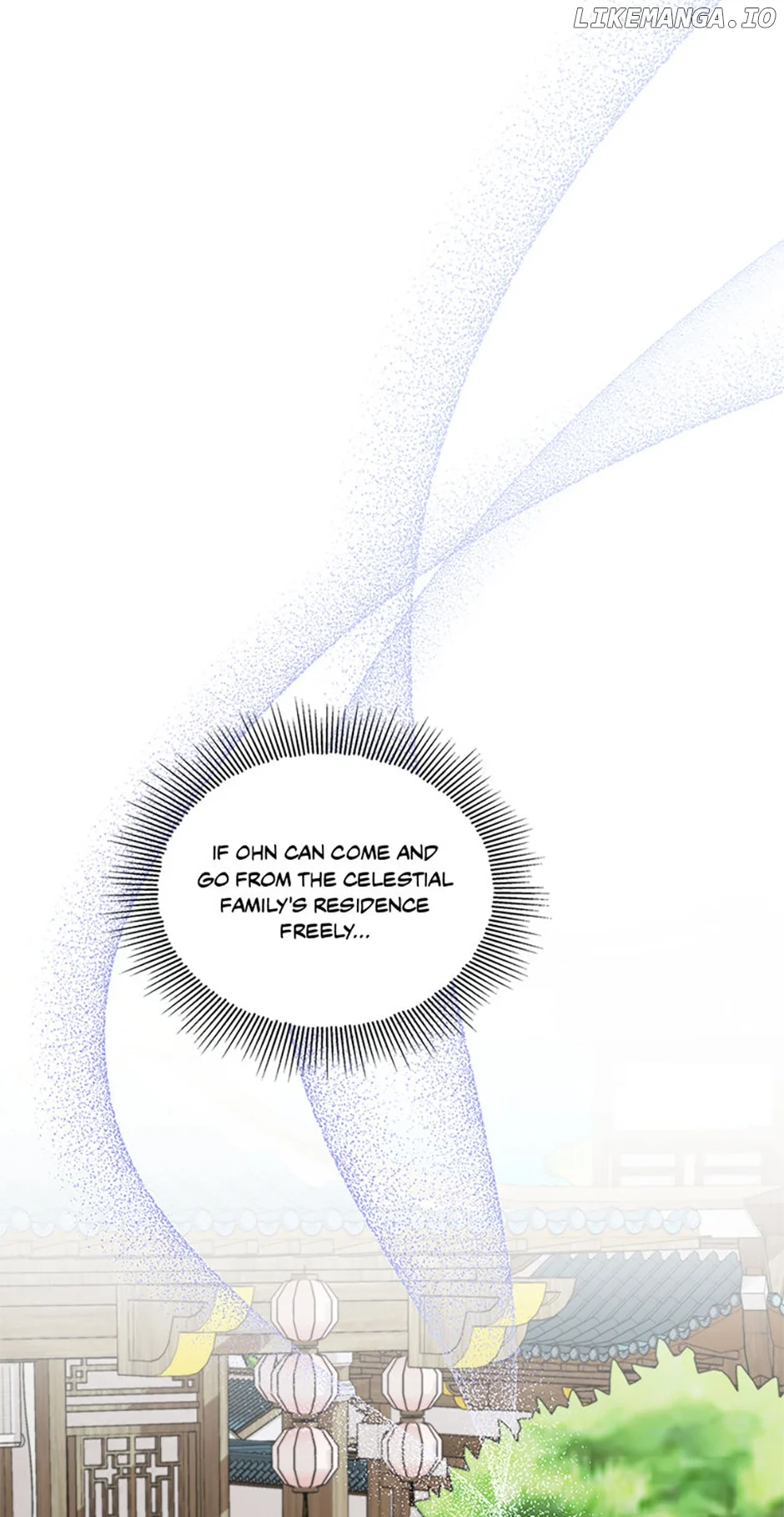 Avoiding the Heavenly Emperor Chapter 88 page 71