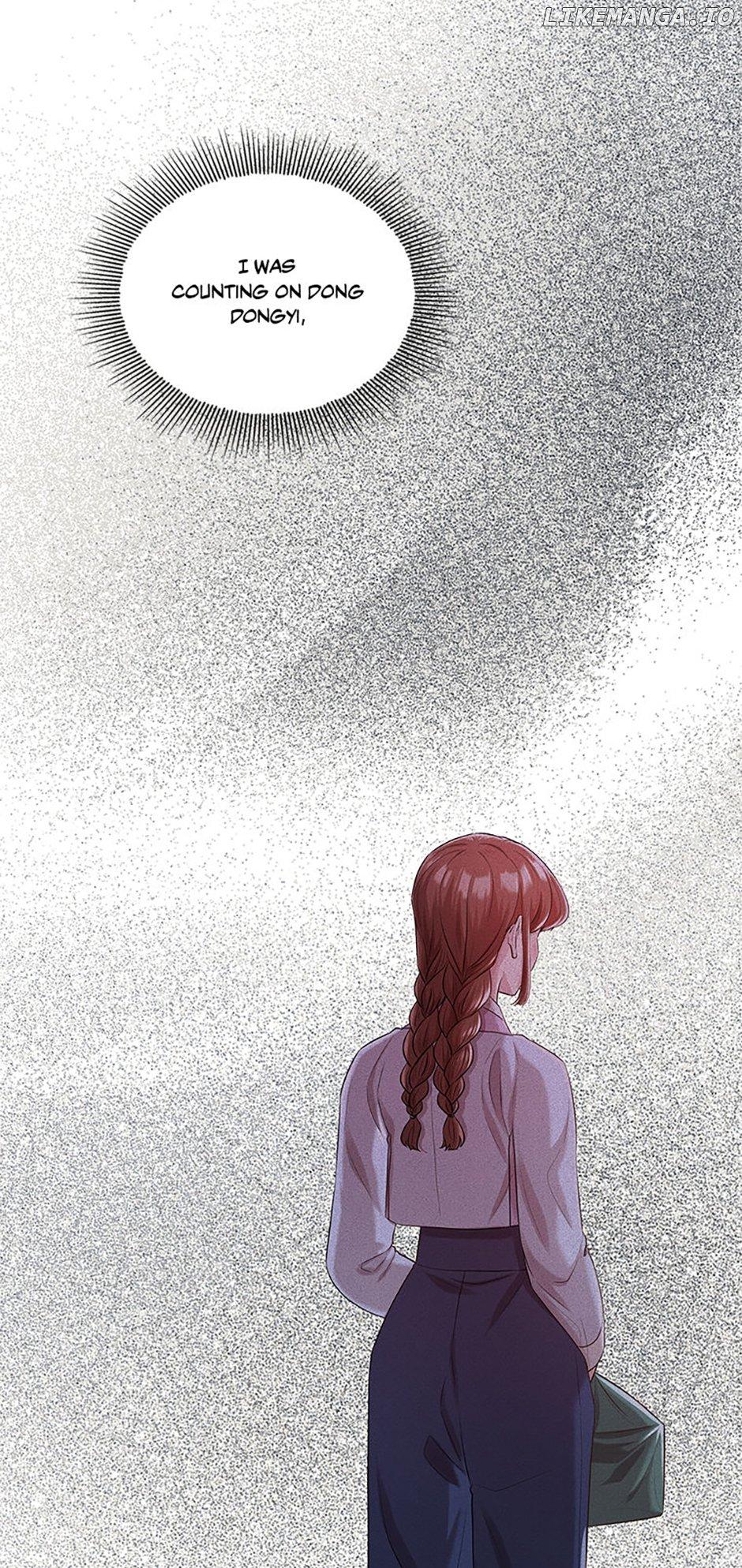 Avoiding the Heavenly Emperor Chapter 88 page 7