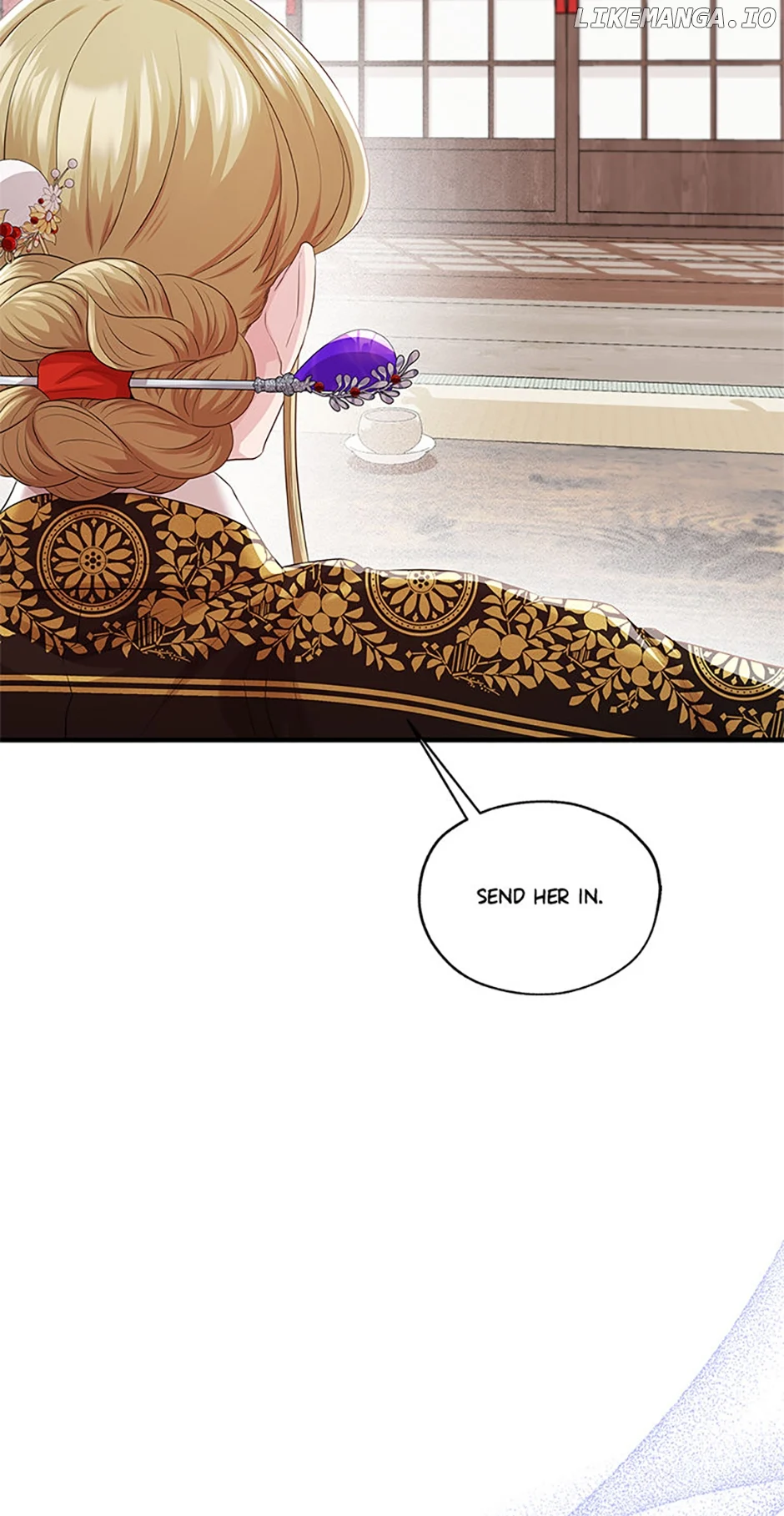 Avoiding the Heavenly Emperor Chapter 88 page 79