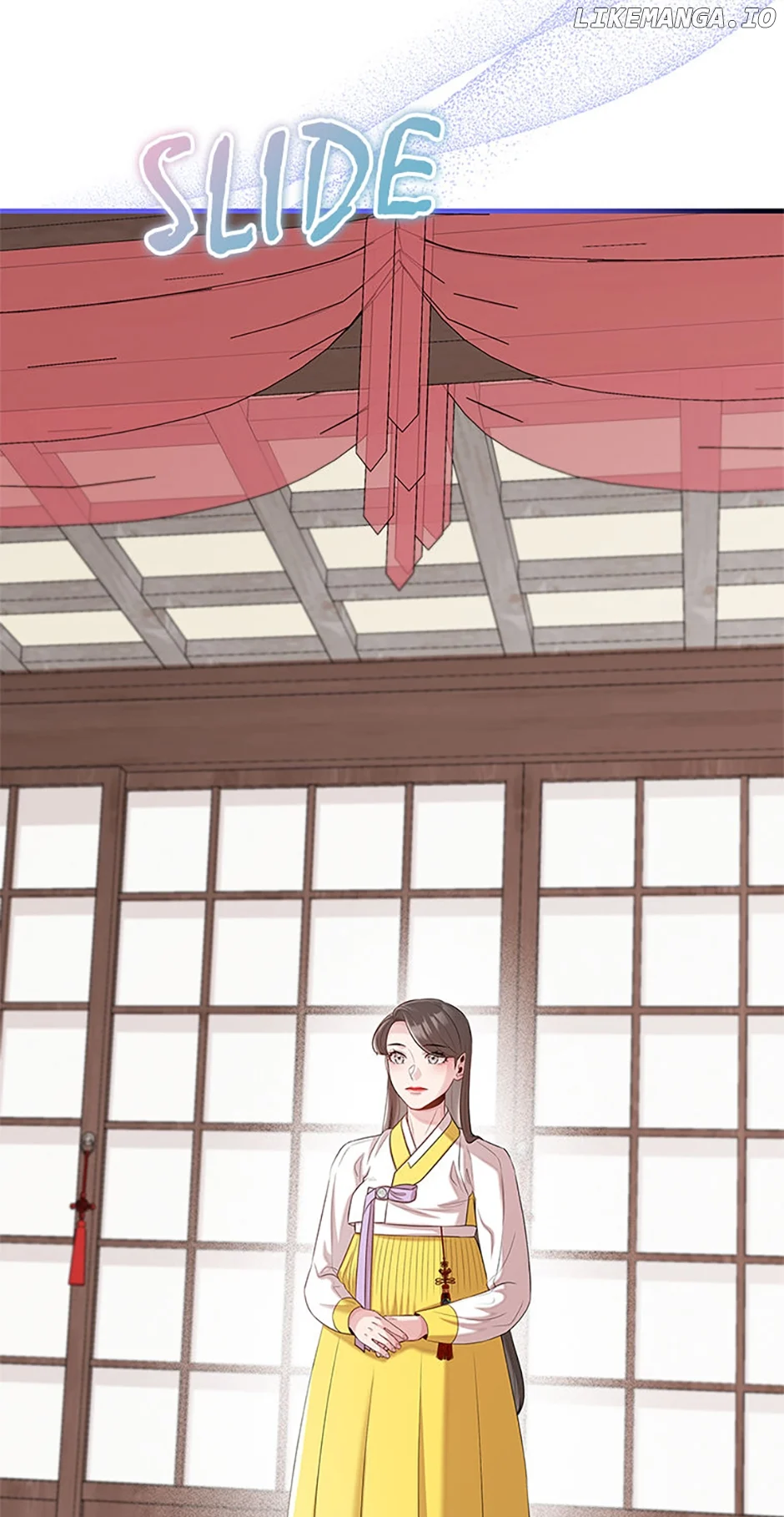 Avoiding the Heavenly Emperor Chapter 88 page 80