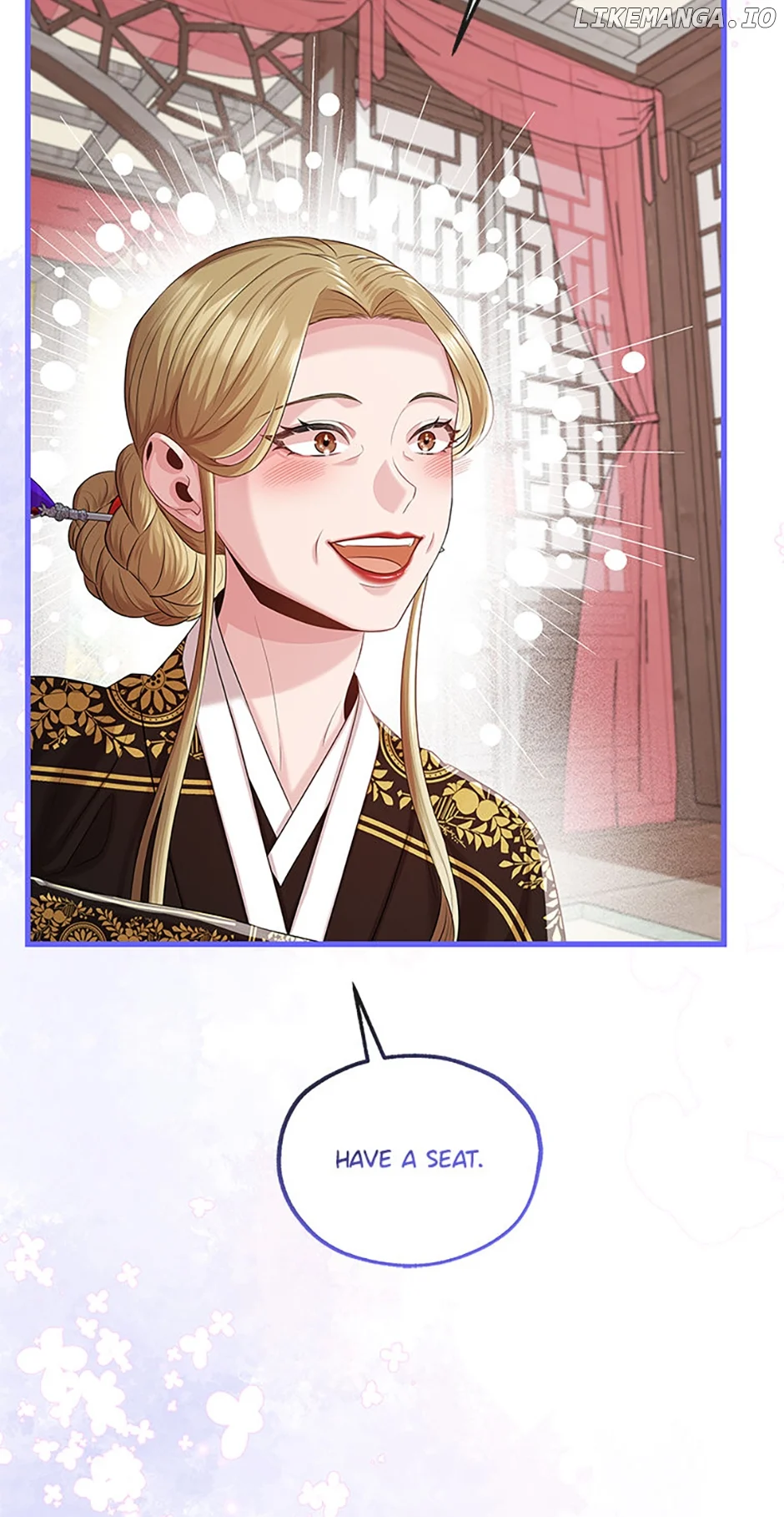 Avoiding the Heavenly Emperor Chapter 88 page 82