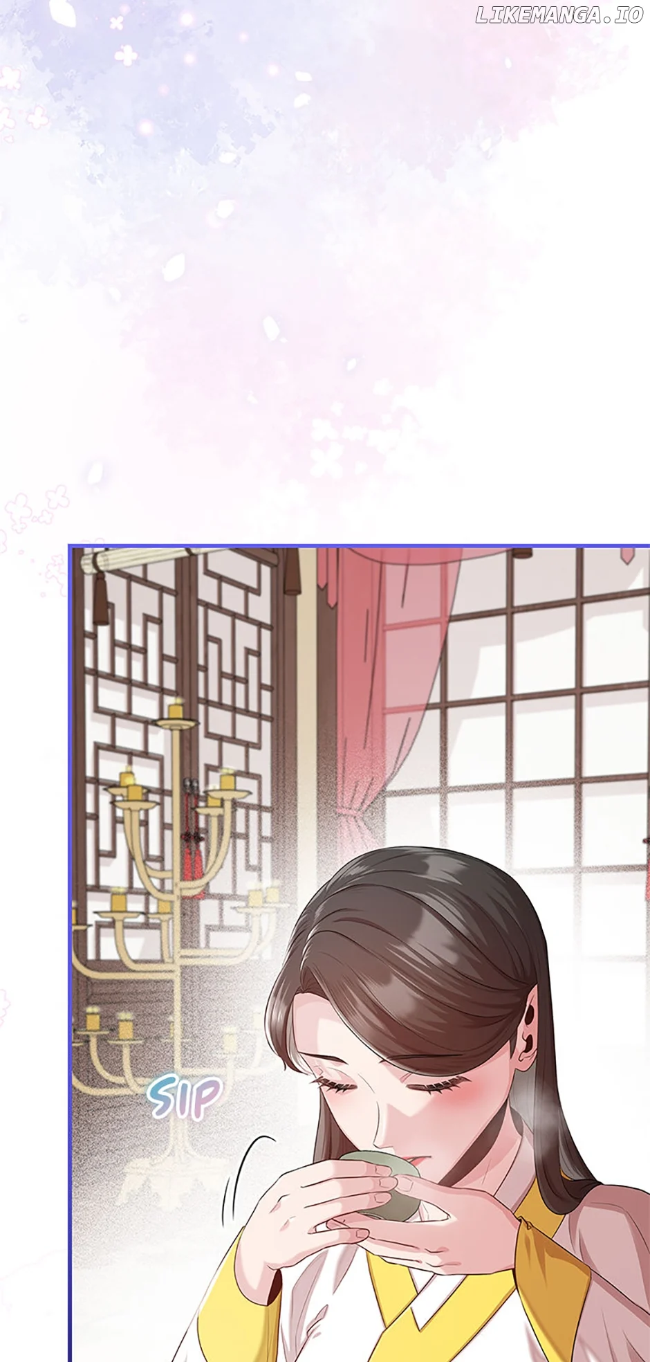 Avoiding the Heavenly Emperor Chapter 88 page 88