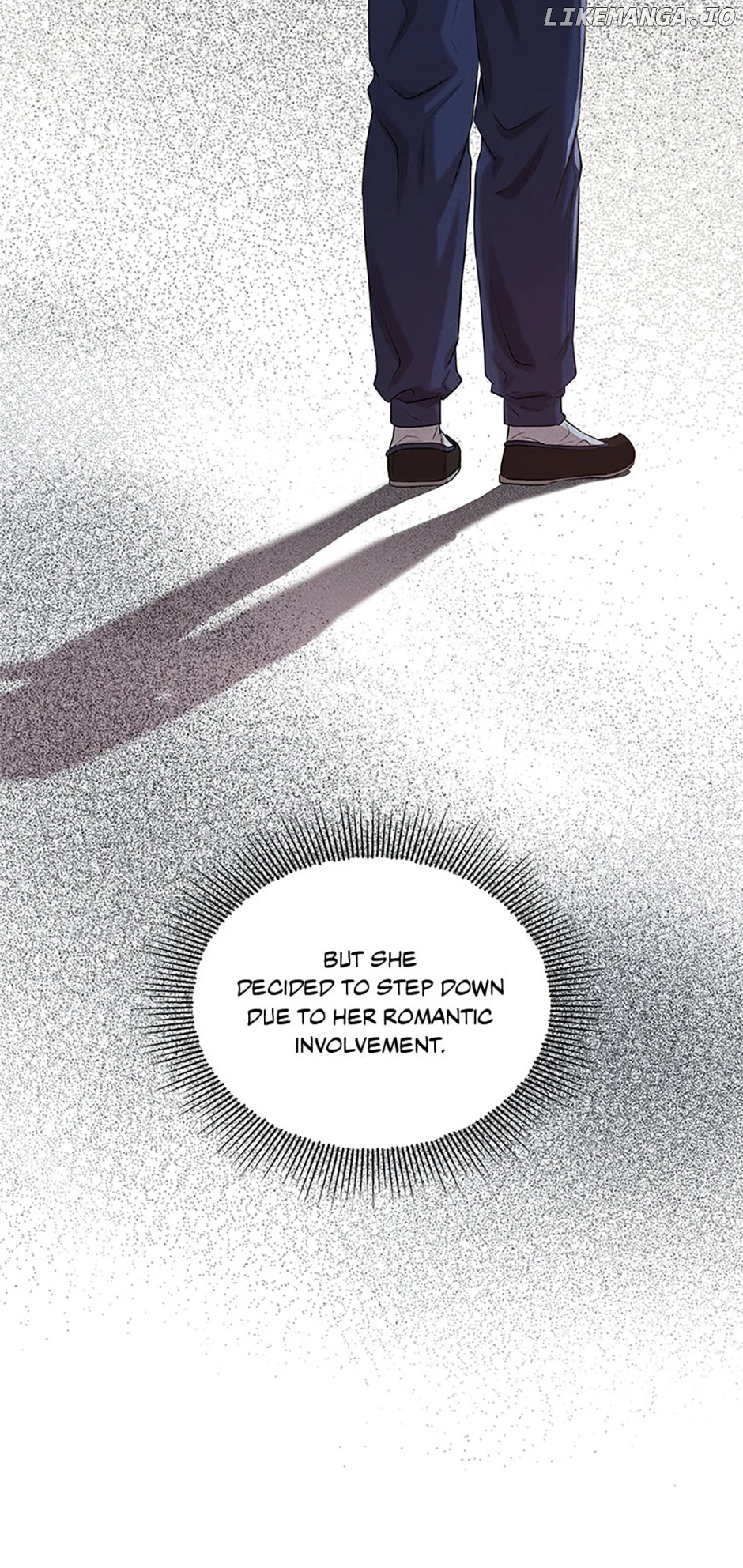 Avoiding the Heavenly Emperor Chapter 88 page 8