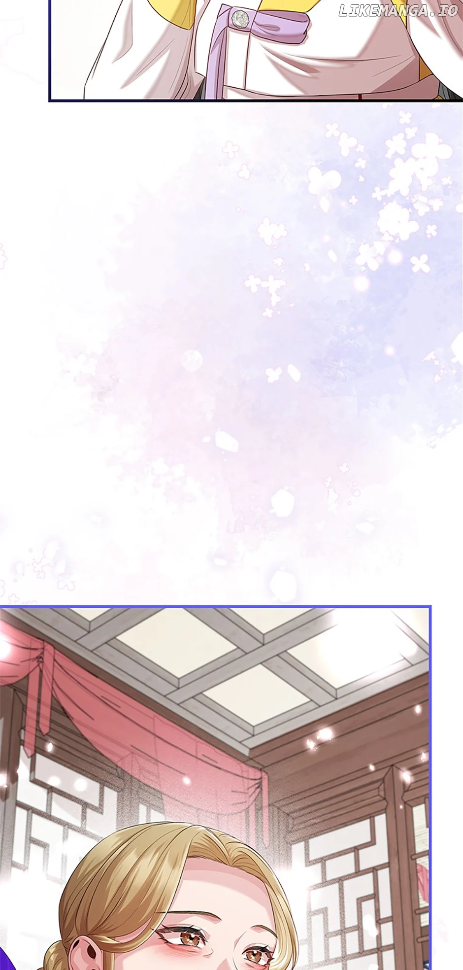 Avoiding the Heavenly Emperor Chapter 88 page 89