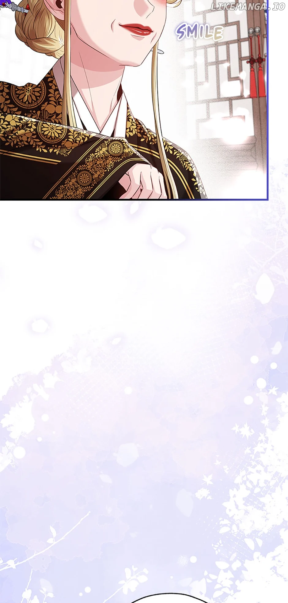 Avoiding the Heavenly Emperor Chapter 88 page 90