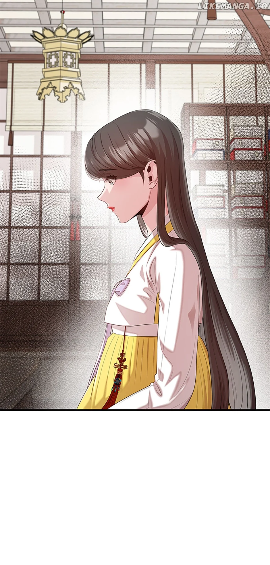 Avoiding the Heavenly Emperor Chapter 88 page 93