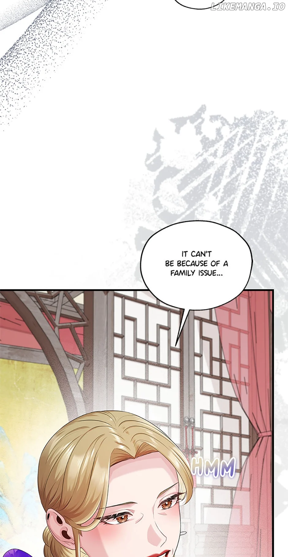 Avoiding the Heavenly Emperor Chapter 88 page 95