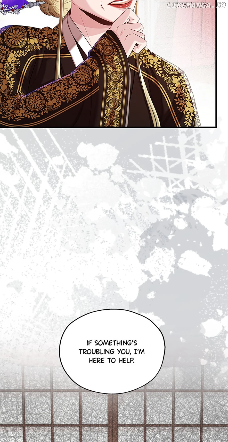 Avoiding the Heavenly Emperor Chapter 88 page 96