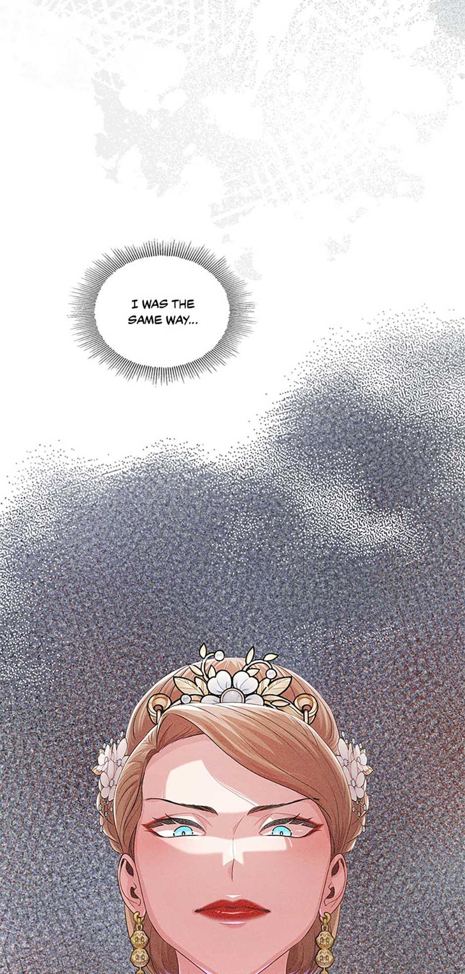 Avoiding the Heavenly Emperor Chapter 89 page 11