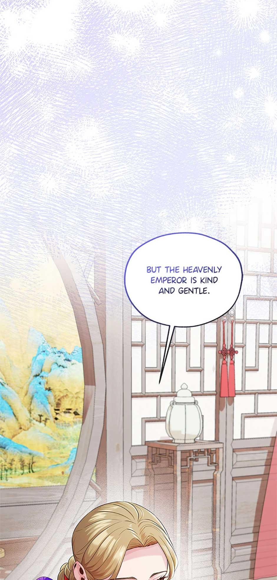 Avoiding the Heavenly Emperor Chapter 89 page 15
