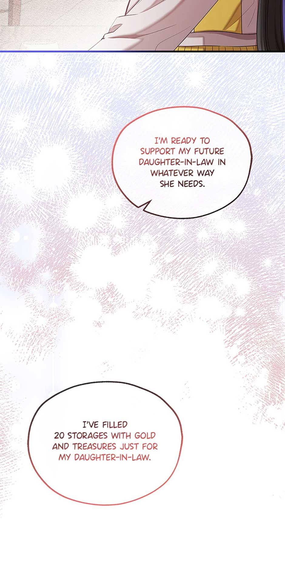 Avoiding the Heavenly Emperor Chapter 89 page 18