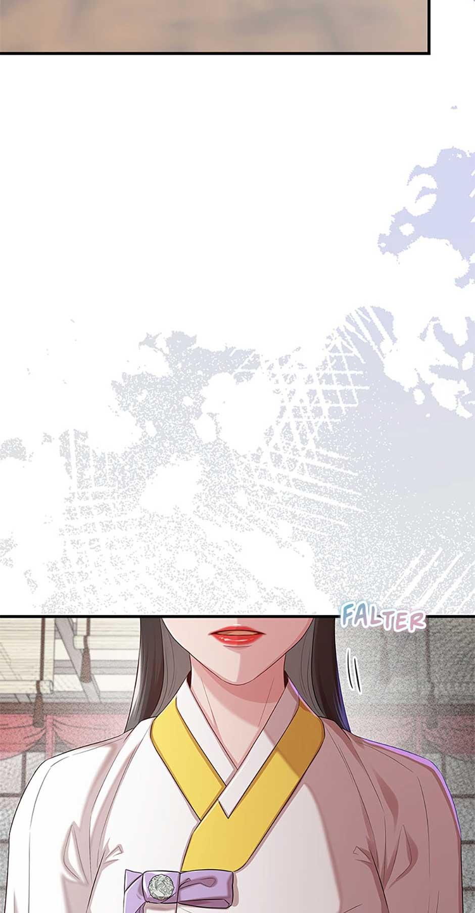 Avoiding the Heavenly Emperor Chapter 89 page 1